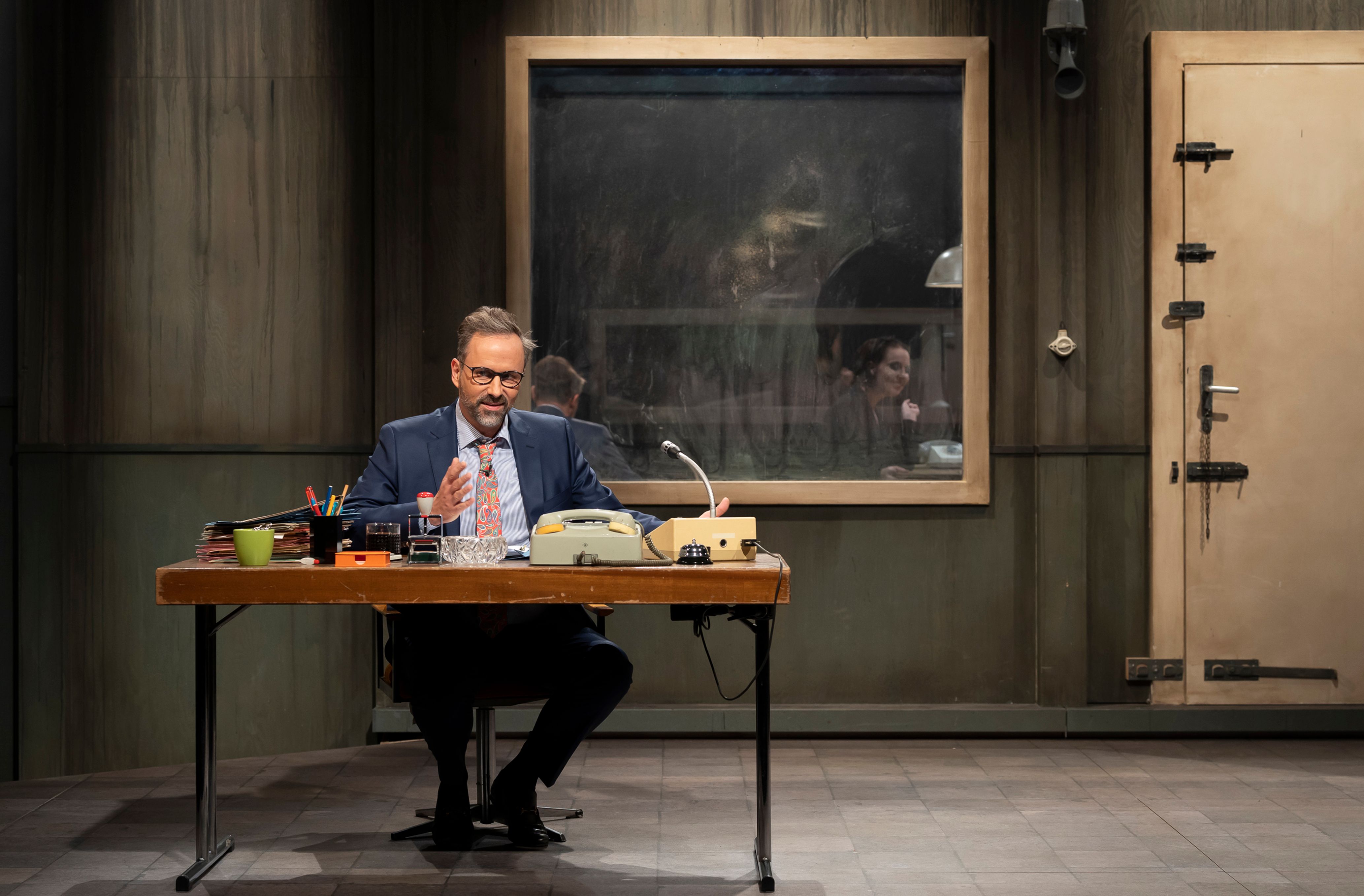 Image - Eklat bei „Chez Krömer“: Kurt Krömer beendet Sendung mit Faisal Kawusi frühzeitig