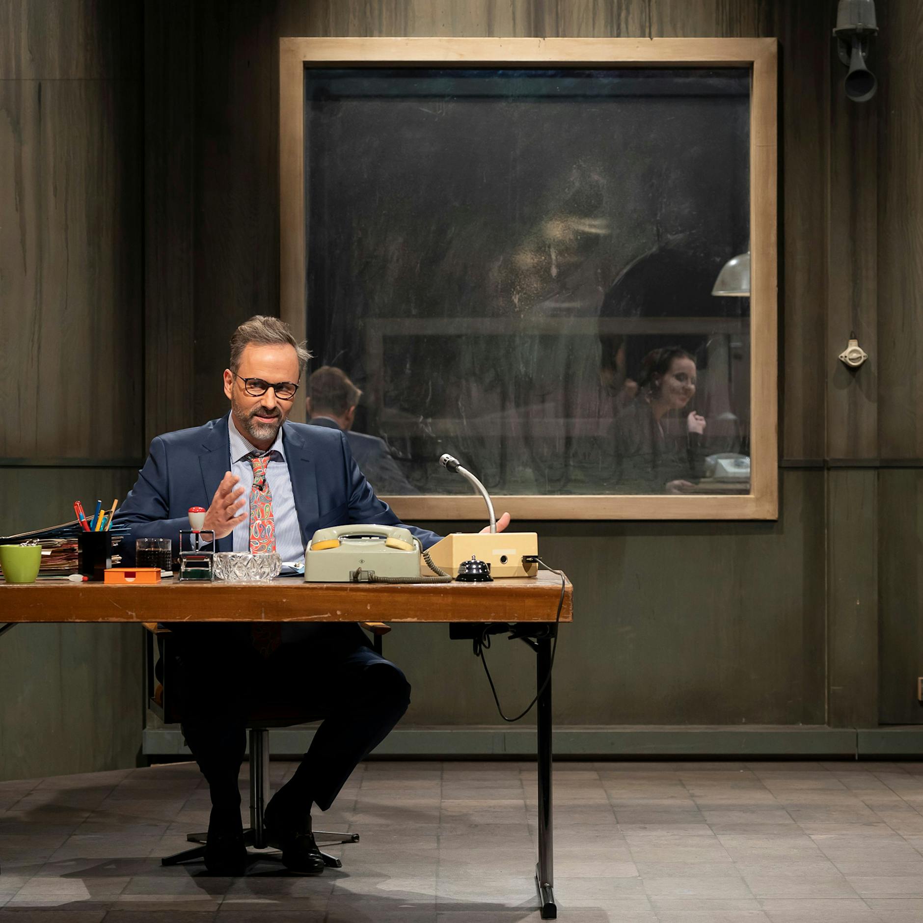 Eklat bei „Chez Krömer“: Kurt Krömer beendet Sendung mit Faisal Kawusi frühzeitig