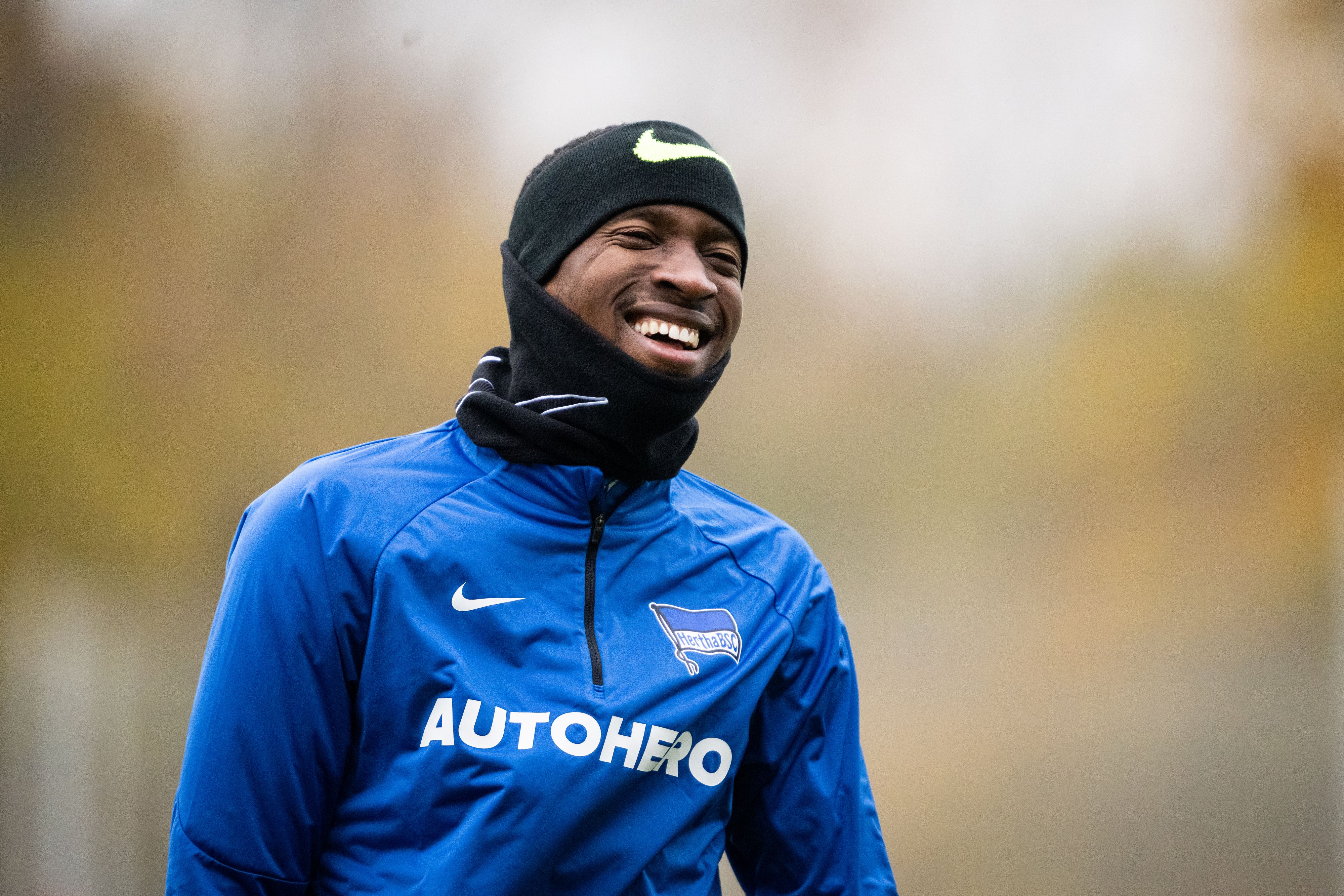 Herthas Dodi Lukebakio im kuriosen WM-Glück: Ihm blieb Belgiens zerstrittener Haufen erspart