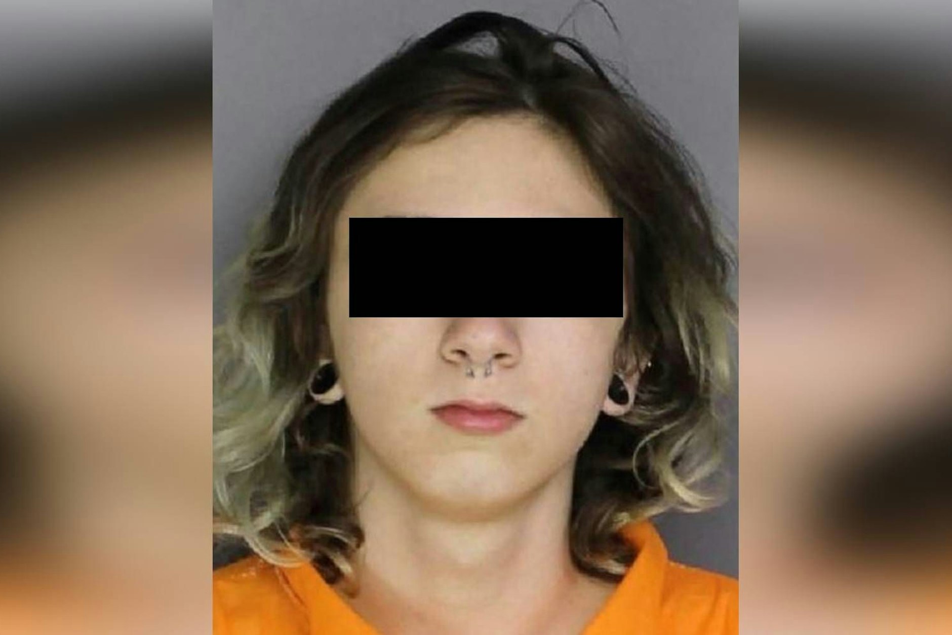 Joshua C. hat seine Freundin erschossen.