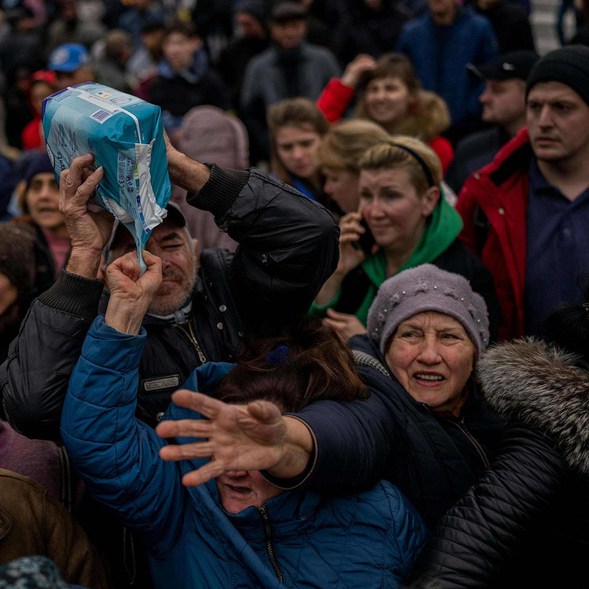 Michael Brie: „Wir wähnten uns im Frieden und lebten umgeben von Kriegen“