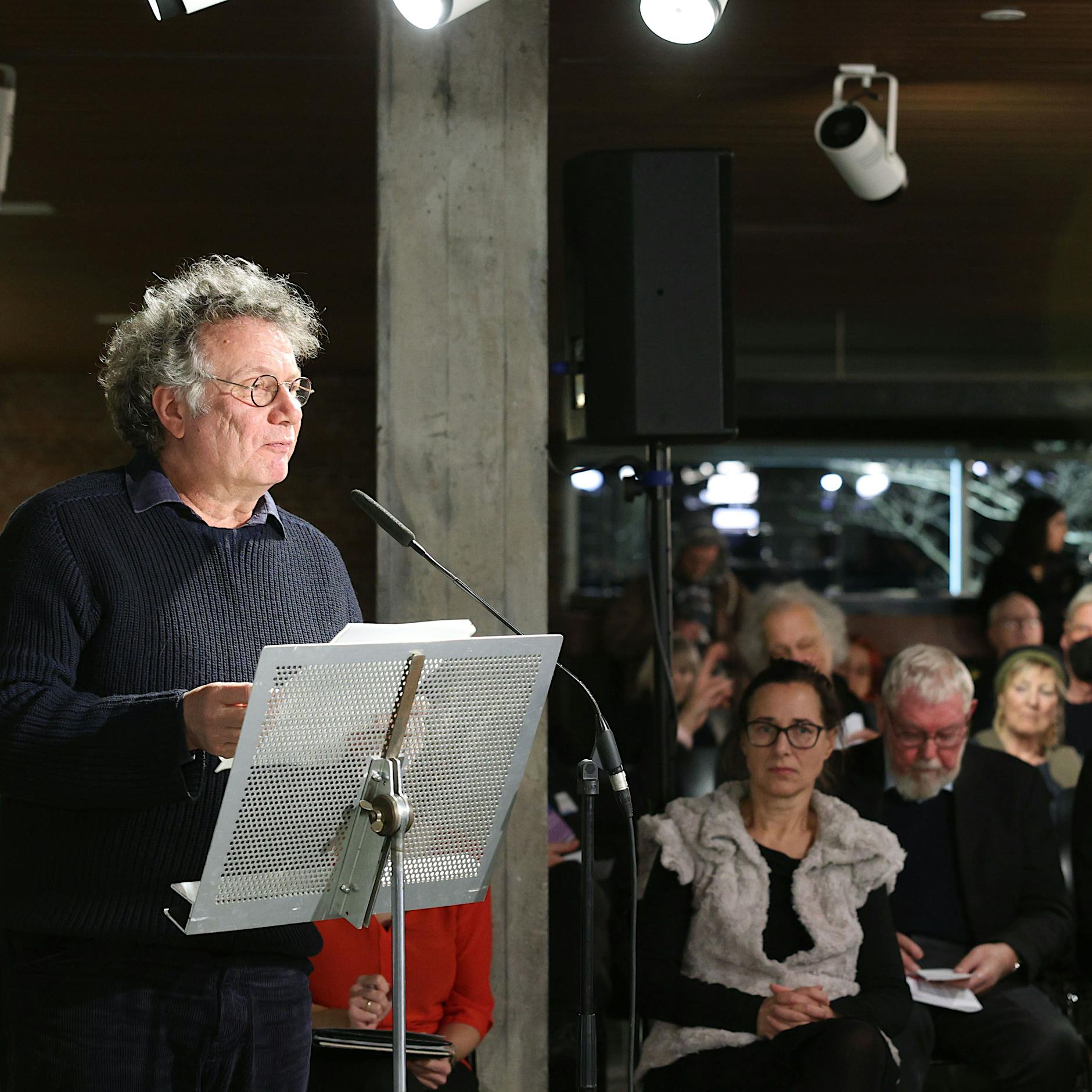 Der Krieg gegen die Ukraine und die deutschen Intellektuellen