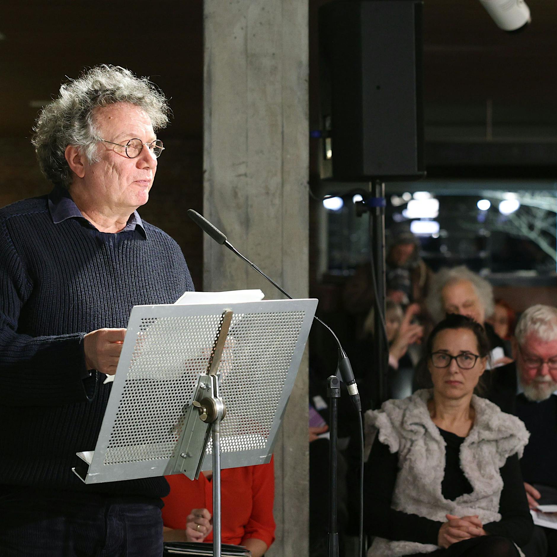 Ingo Schulze zum Ukraine-Krieg: „Frieden schließt man mit Feinden“