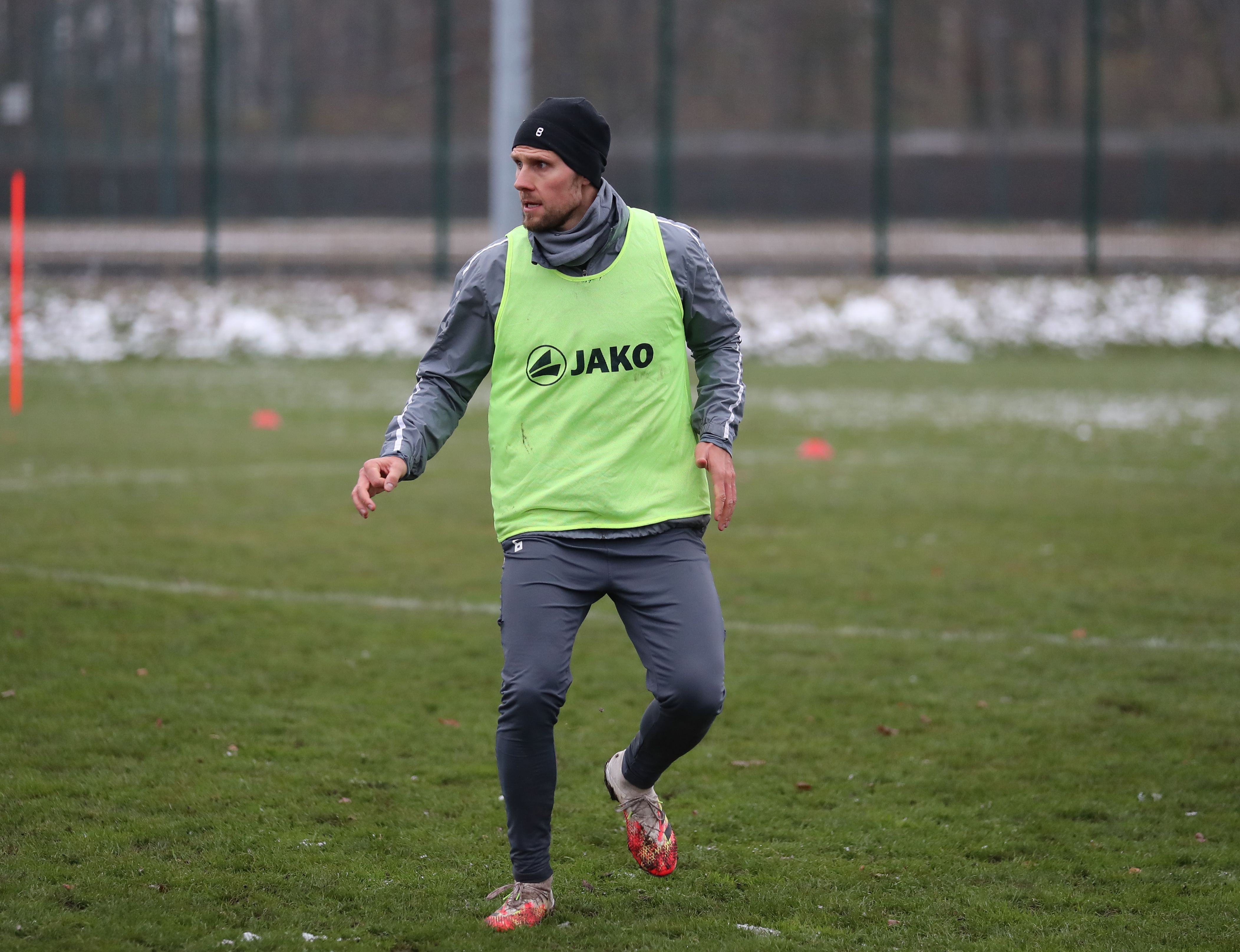 Image - Trotz der Siege gegen die Großen – BFC-Kapitän Niklas Brandt warnt vor den Kleinen!