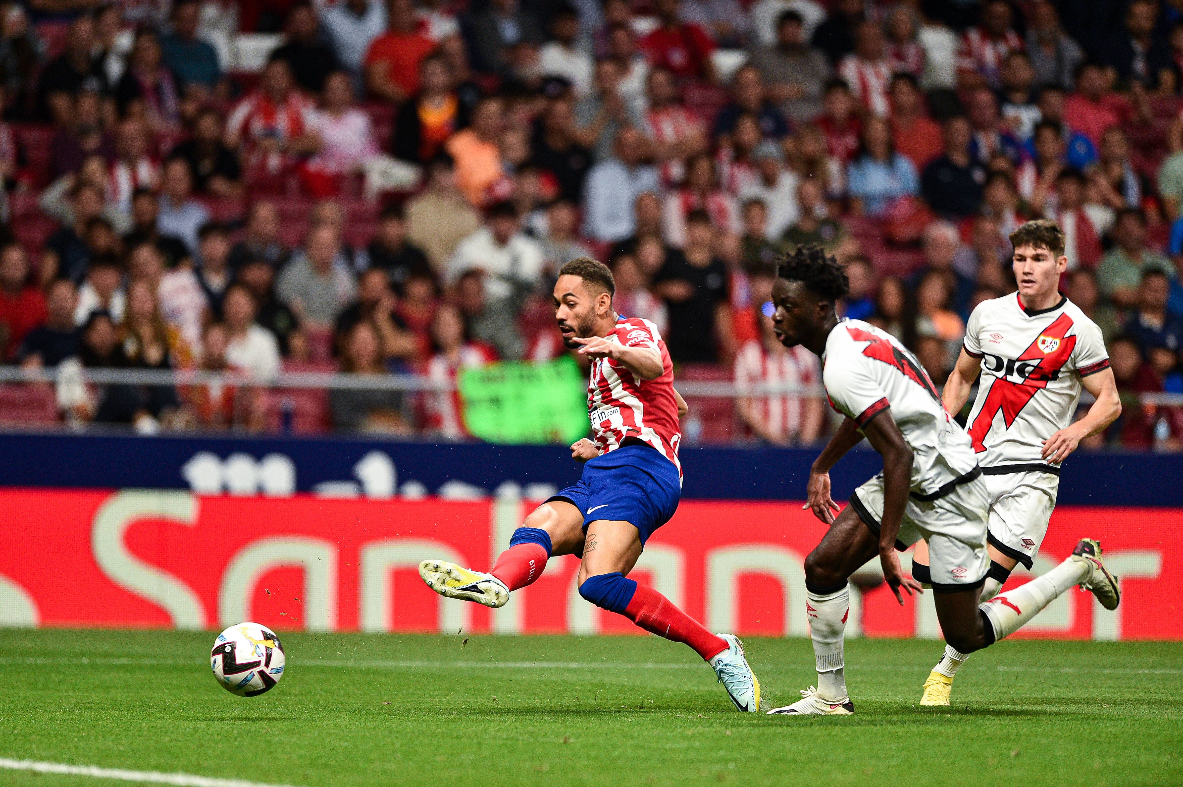 Image - Ex-Star Matheus Cunha vor Wechsel nach England: Millionen für Herthas klamme Kasse!