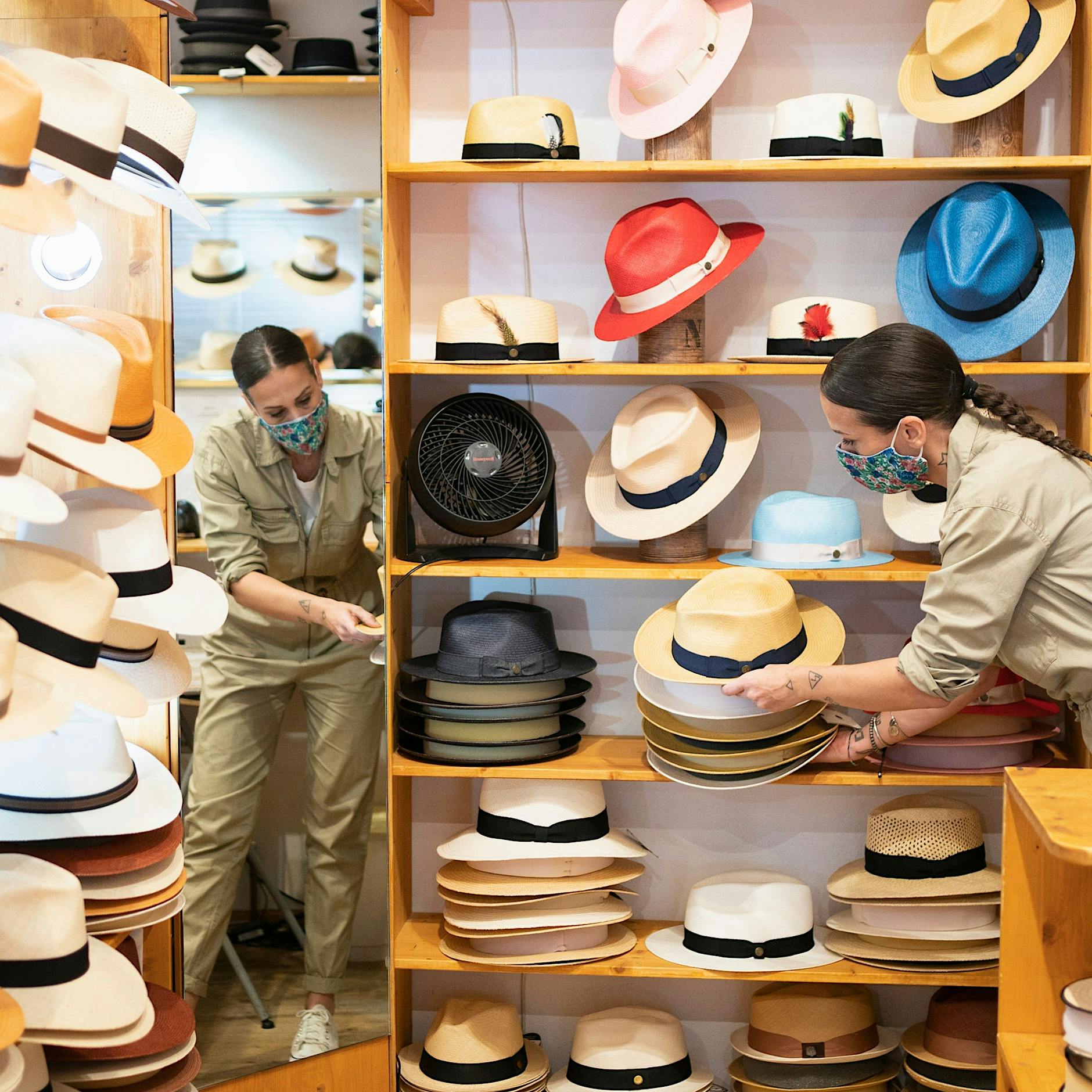 Der Berliner Arbeitsmarkt im Jahr 2040: Wo Jobs verschwinden und neue entstehen