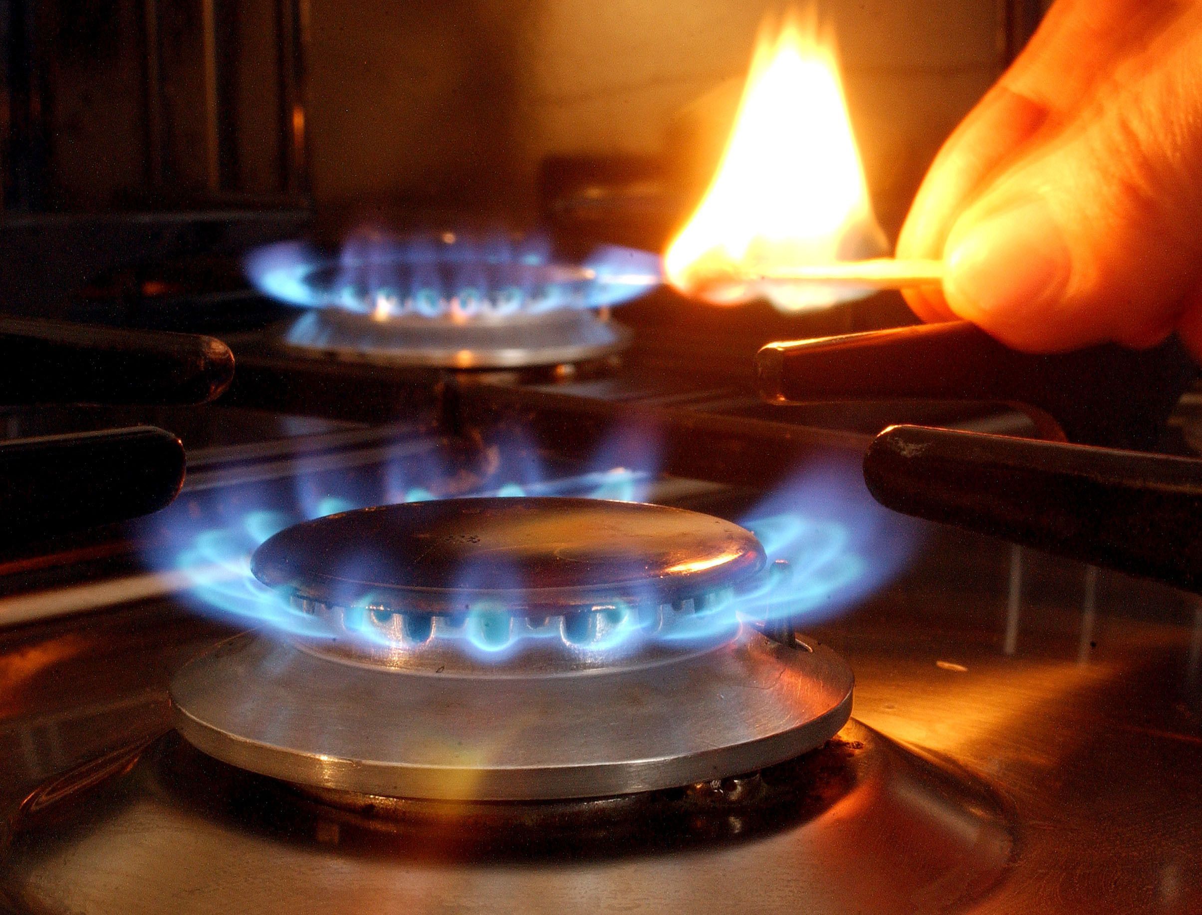 Die Gasag senkt die Gaspreise