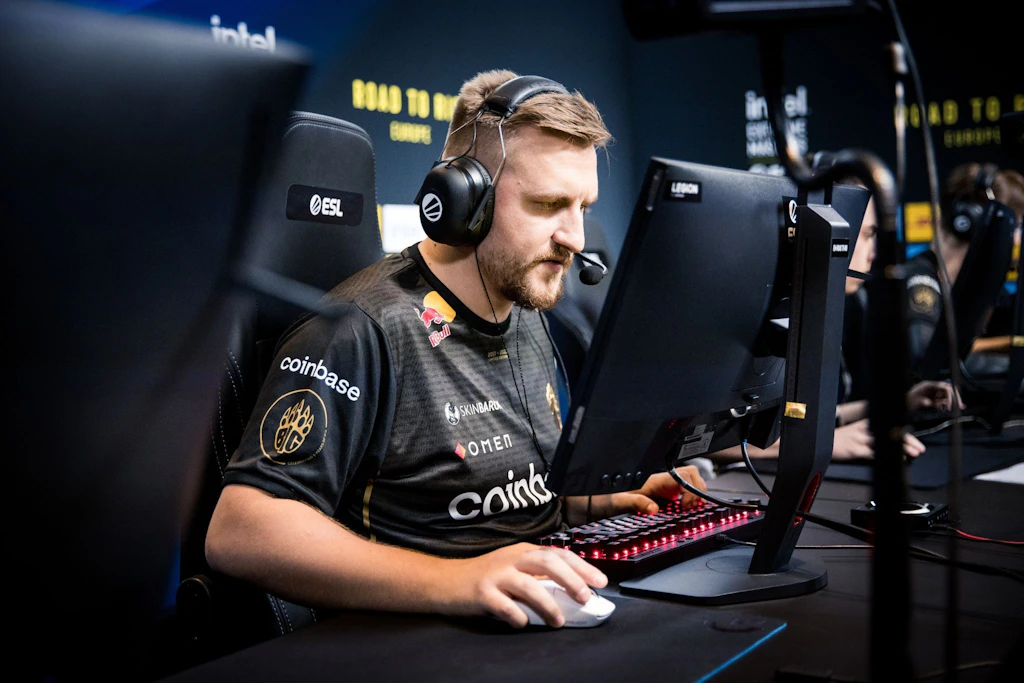 Mouz und BIG sichern CS:GO Major-Teilnahme in Road to Rio