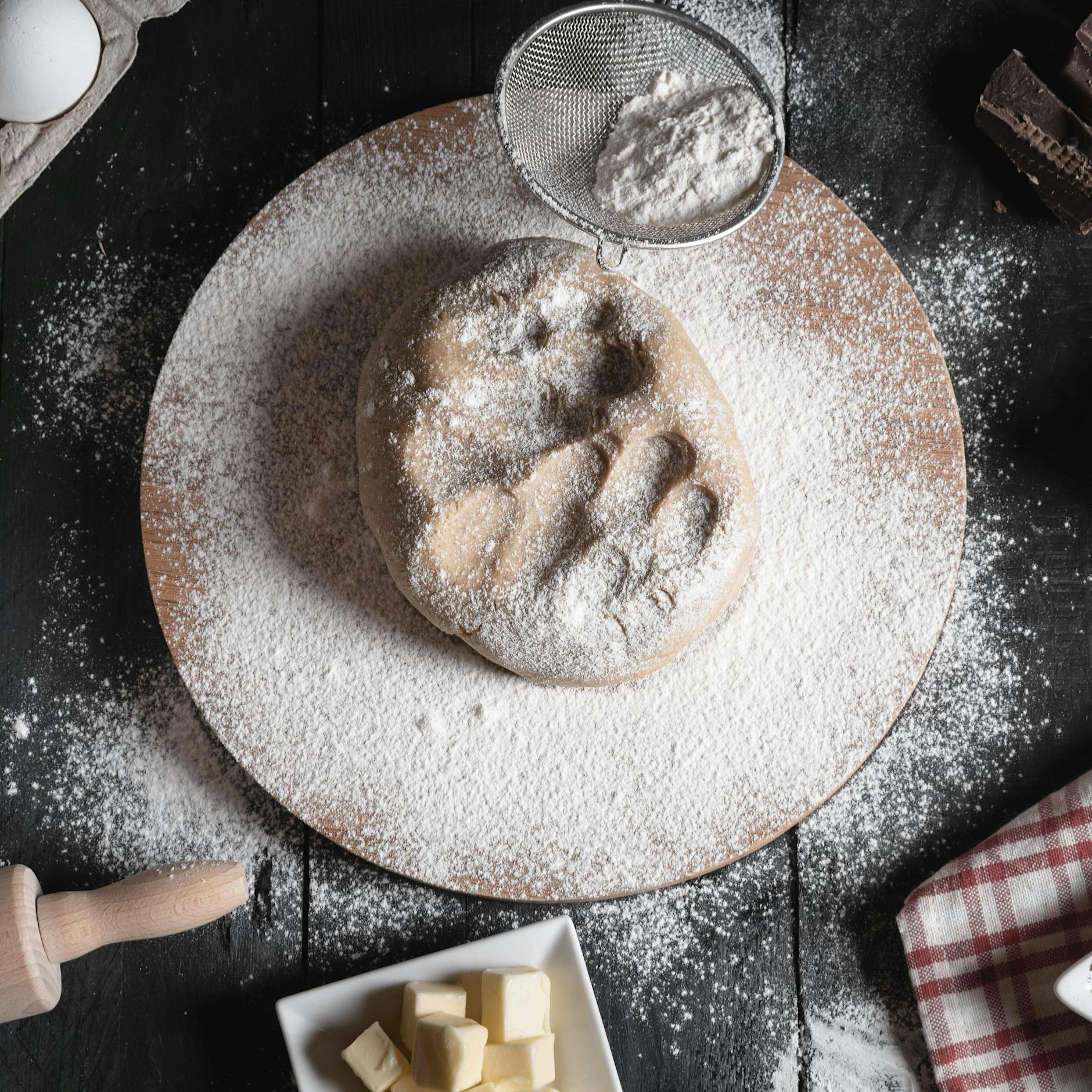 Wunderbar weich: Backen Sie Ihre Lebkuchen doch einfach selbst – hier das einfache Rezept!