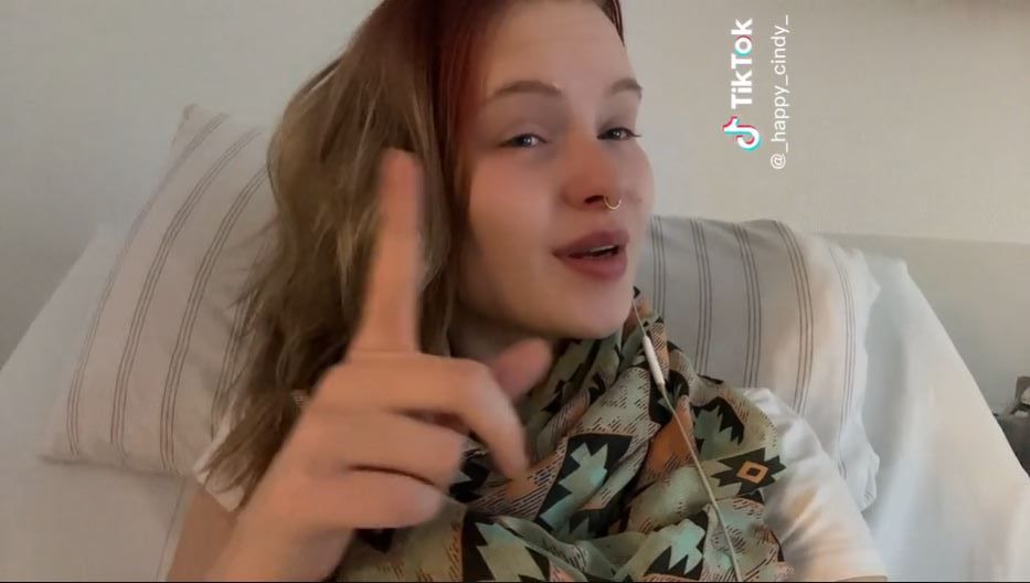 „Hartz und herzlich“: Erst der Tod von Lisa-Marie (16), jetzt sorgen sich die Fans um Cindy (22)!