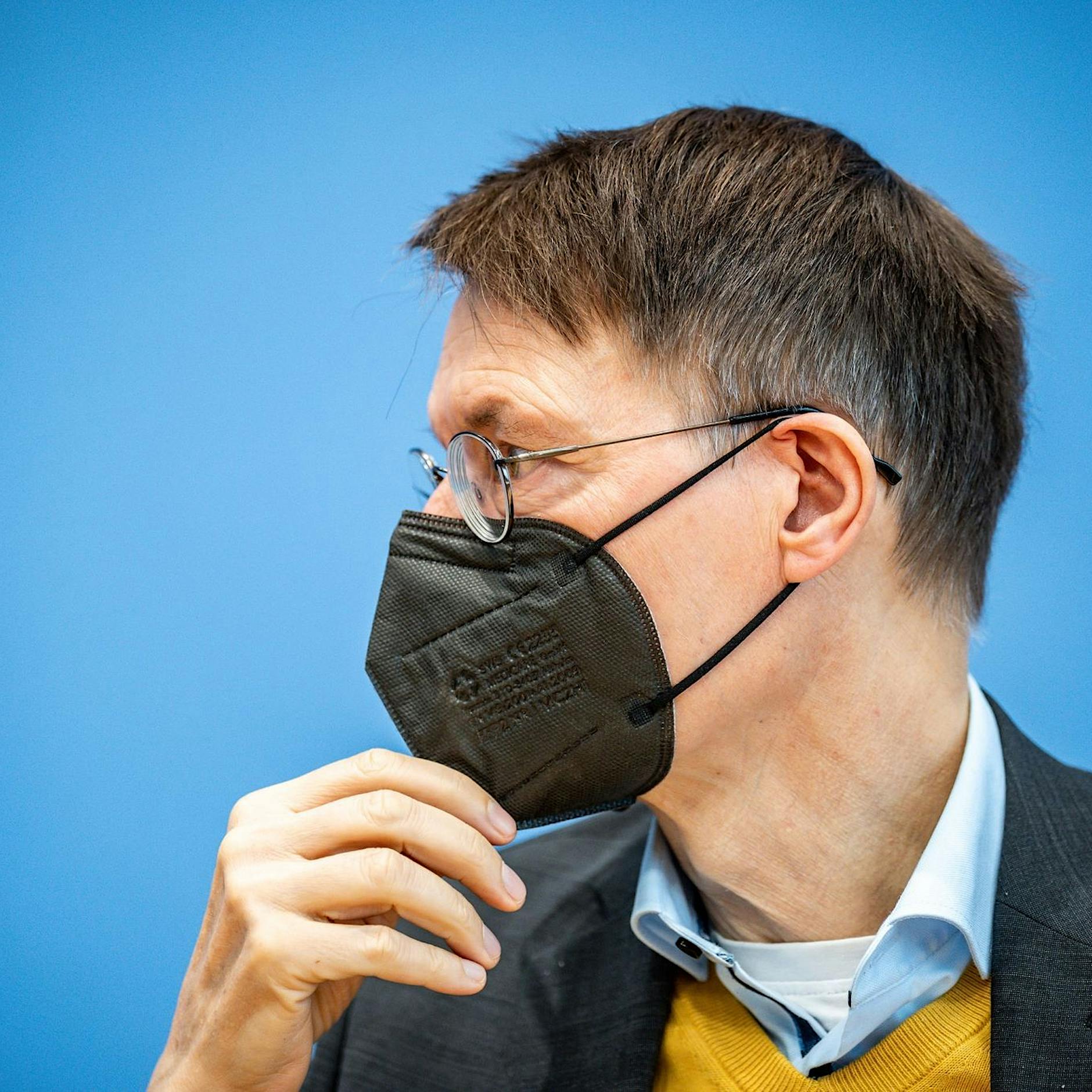 Berliner Klinikpersonal an Karl Lauterbach: Pflegebonus ist ungerecht verteilt