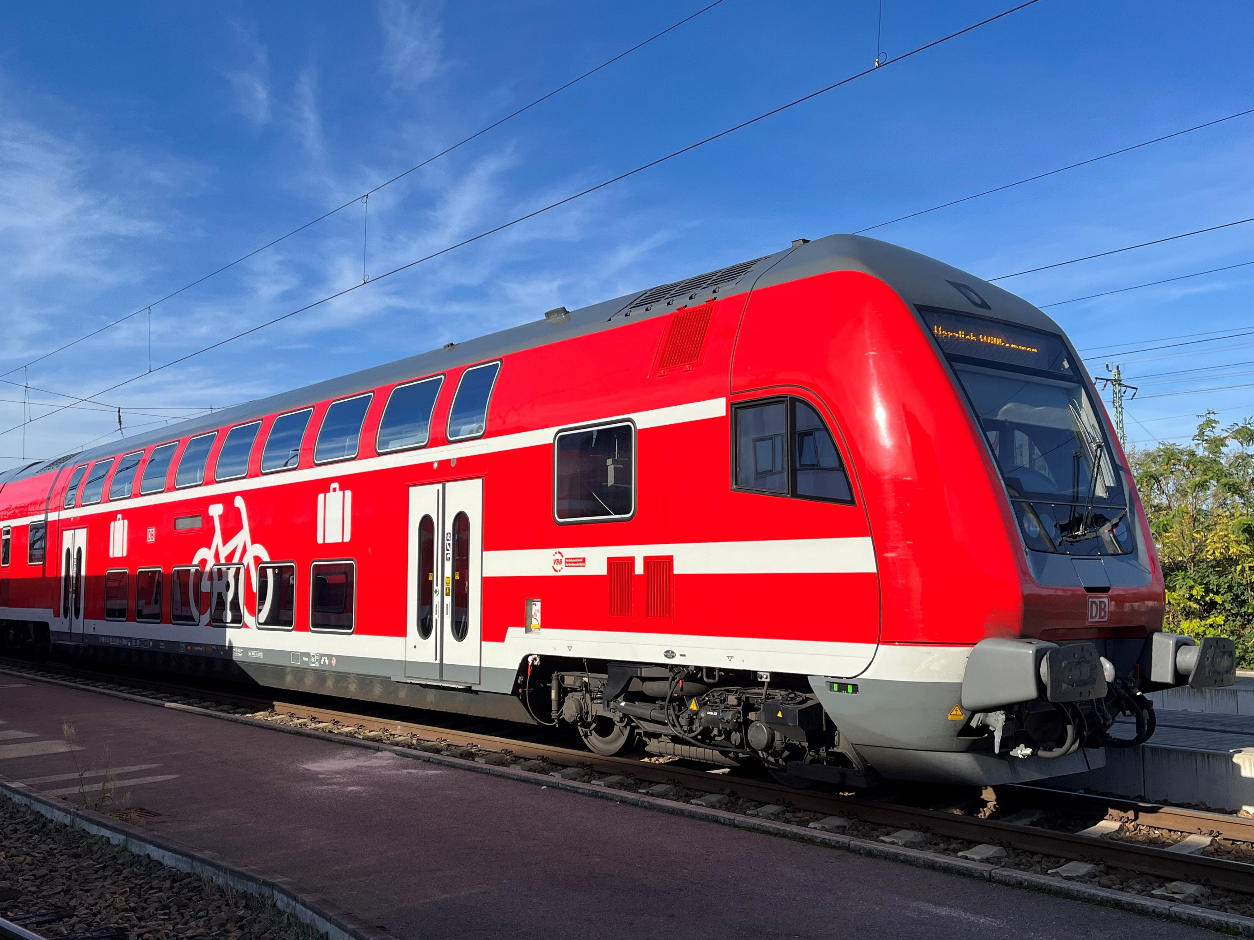 Neue Züge, Mehr Fahrten Ab Sonntag: Wird Der Fahrplanwechsel Klappen?