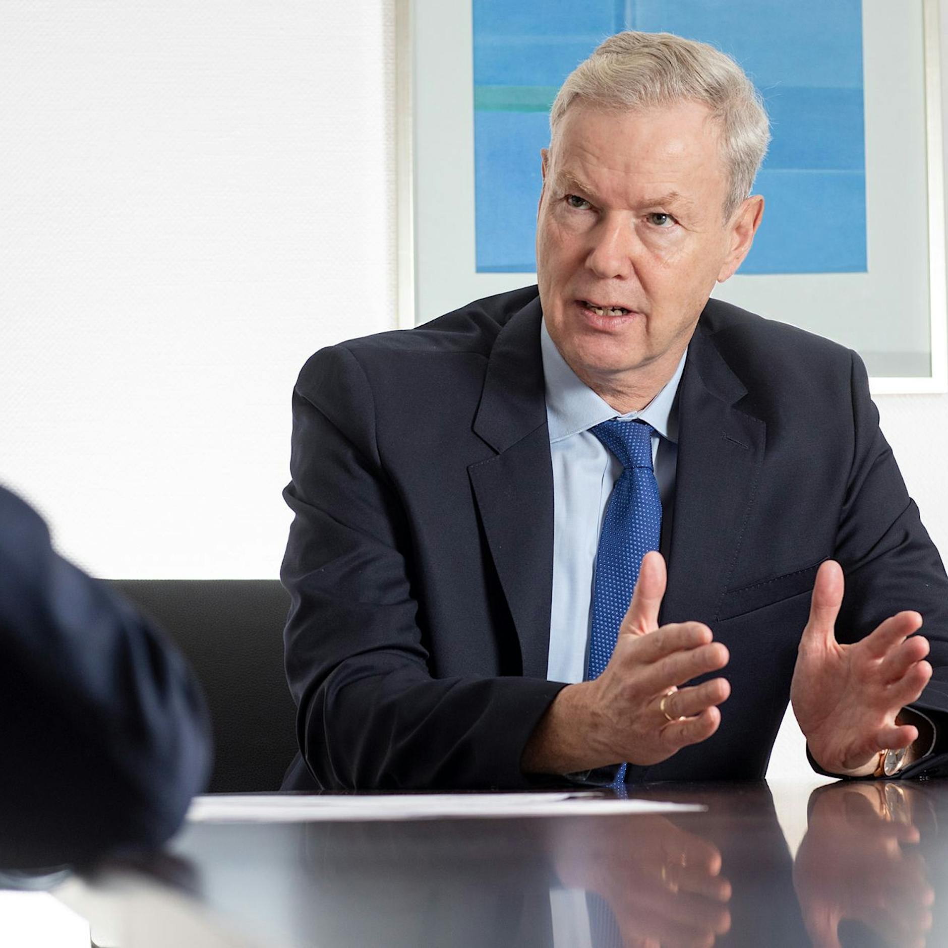 Berliner Wirtschaft: Wir verstehen die Grünen nicht