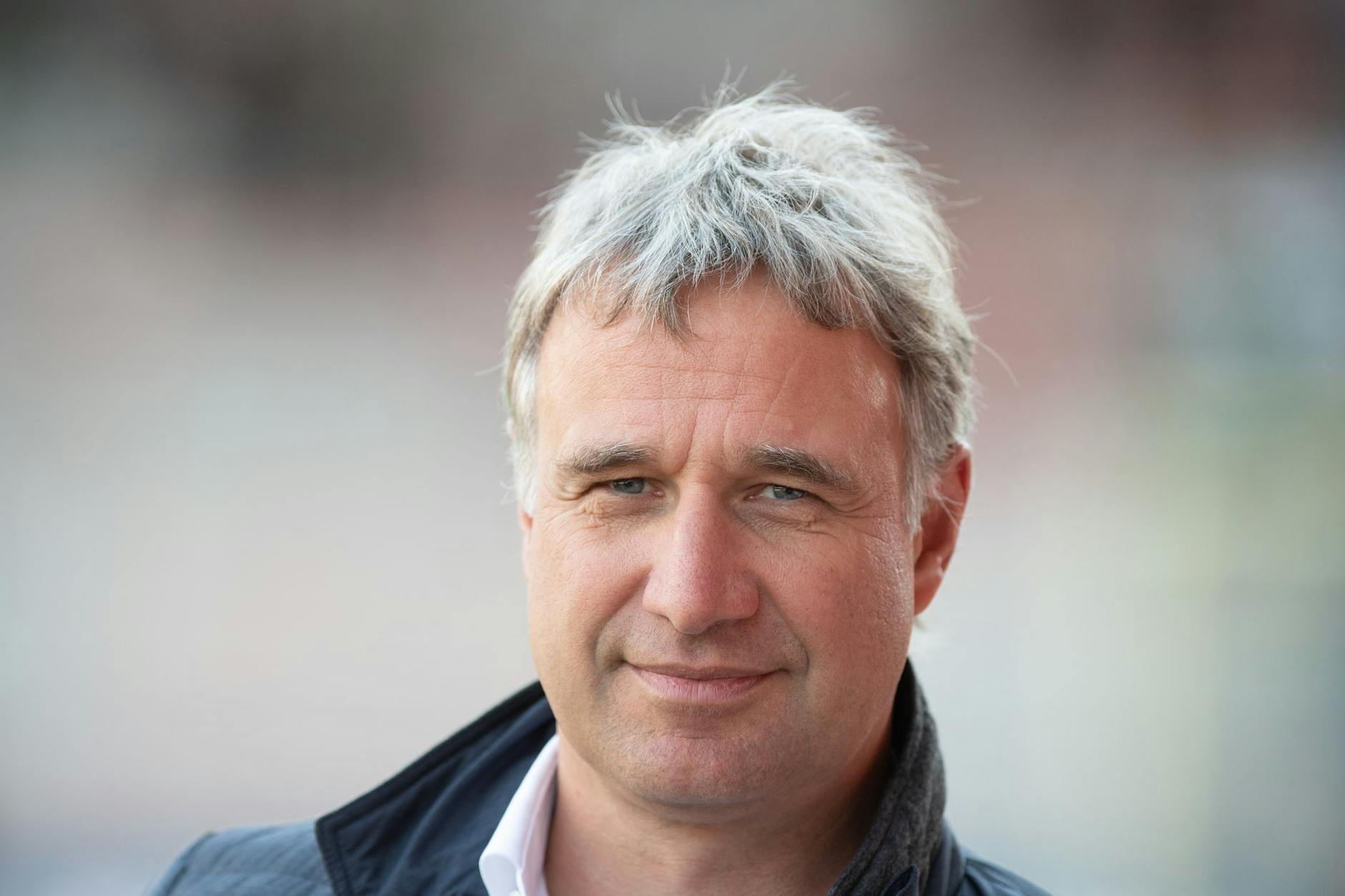 Ex-Nationalspieler Marco Bode sieht gerade im Umgang mit Oliver Bierhoff viel Ungerechtigkeit.