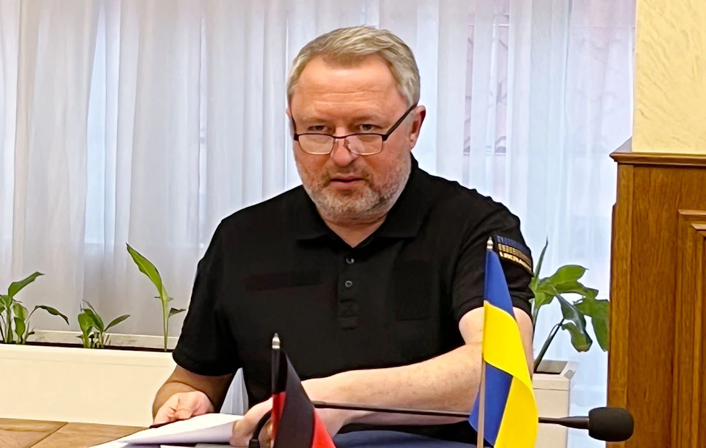 Ukraine: Russen vergewaltigen Frauen, Kinder und Männer