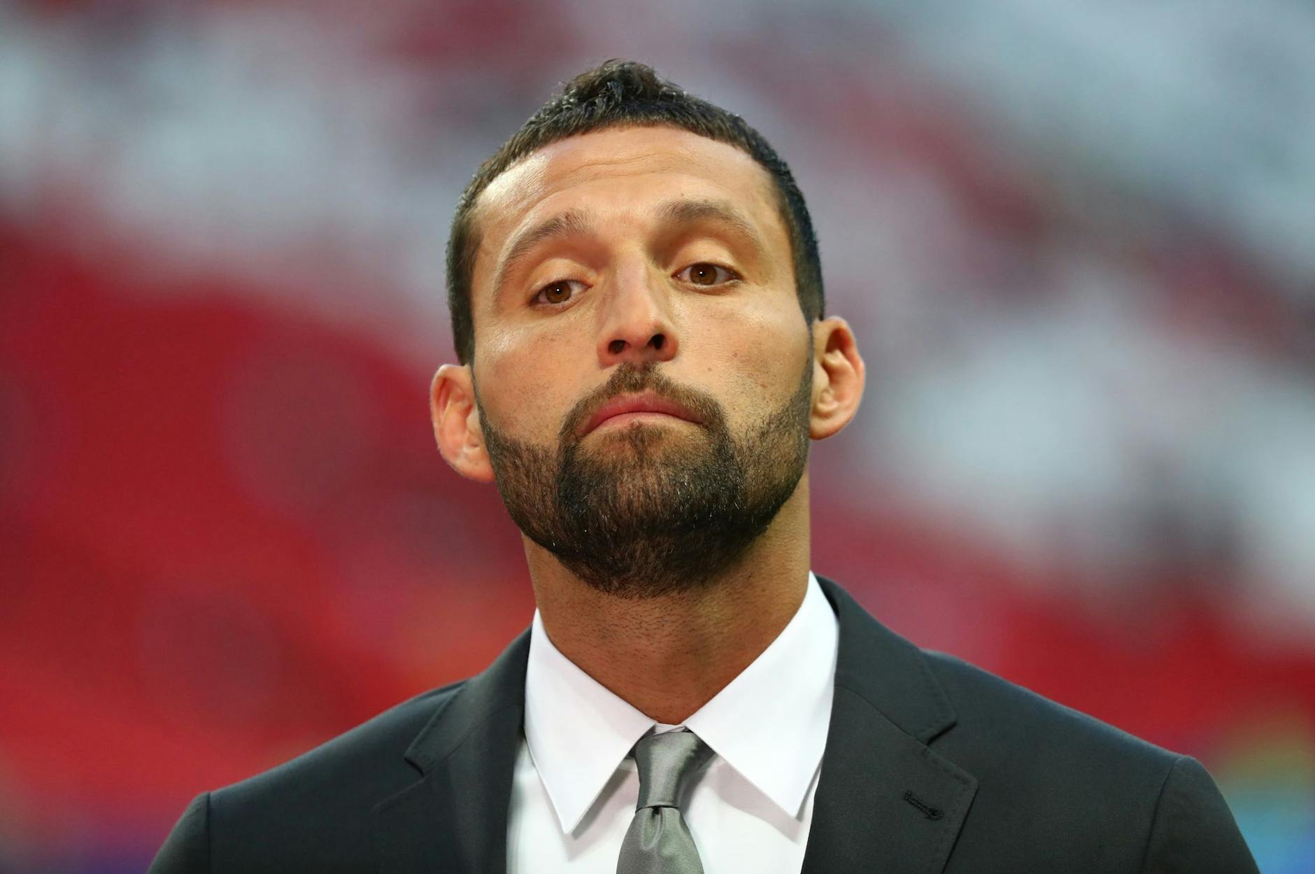 ARCHIV - Der ehemalige Fußballprofi Kevin Kuranyi hat auch für den VfB Stuttgart gespielt.