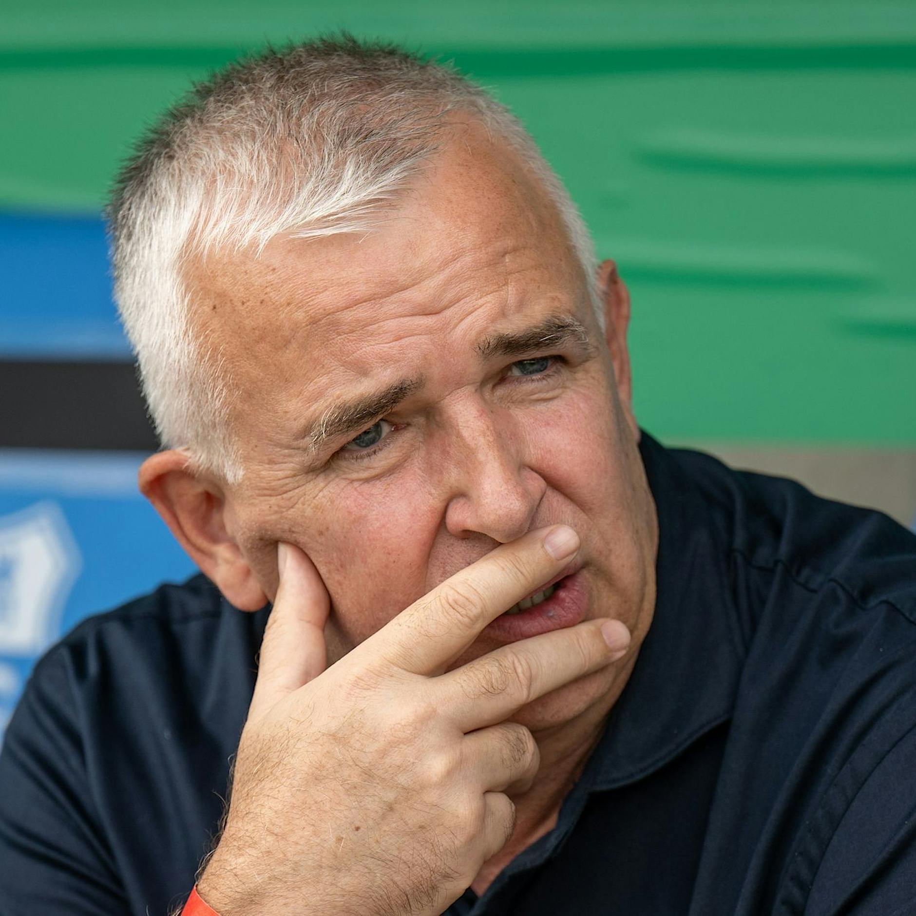 Union Berlins Dirk Zingler: Fußball vor politischer Vereinnahmung schützen