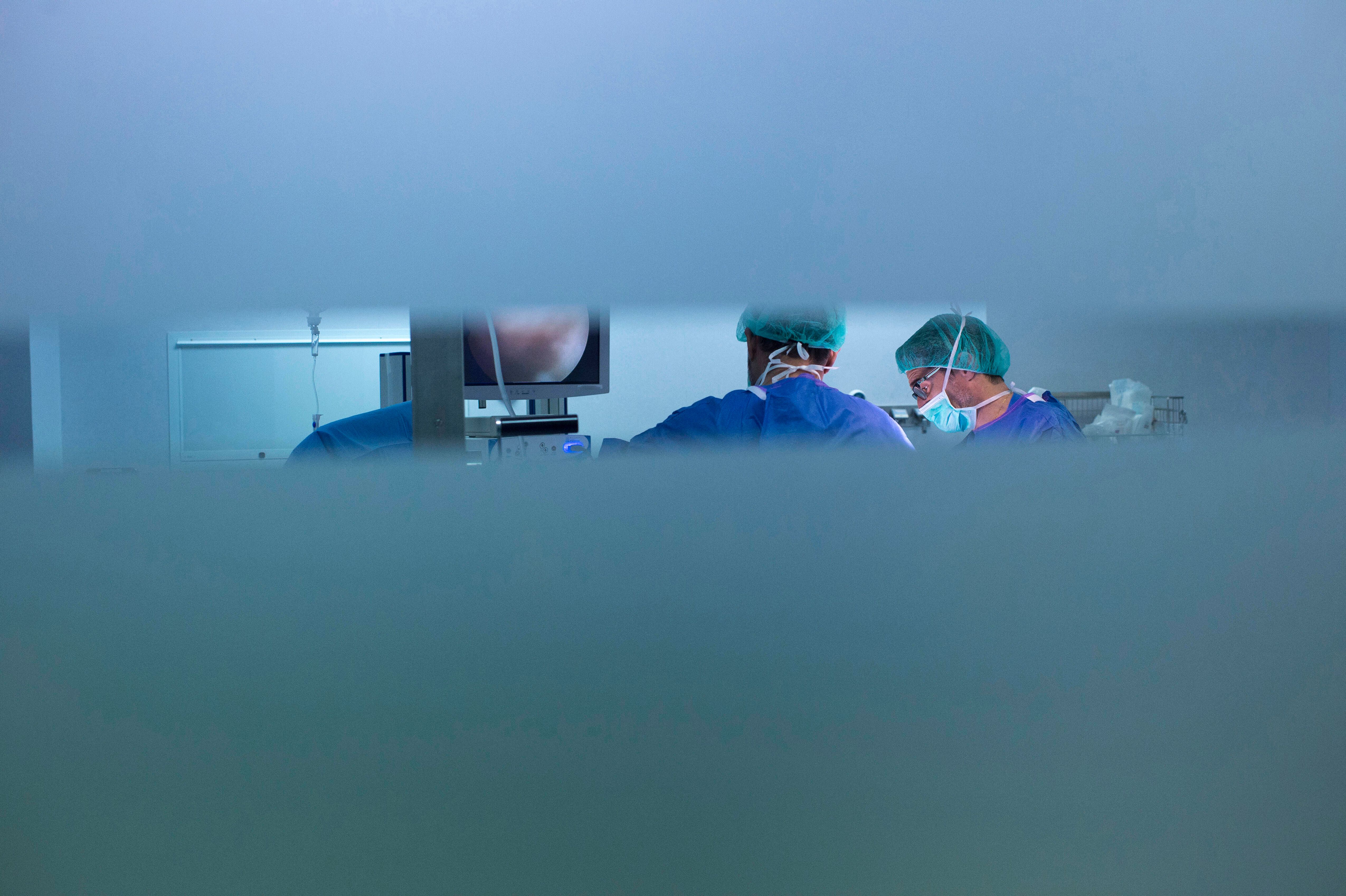 Image - Gesundheitsverwaltung: Berliner Kinderkliniken sollen planbare OPs verschieben