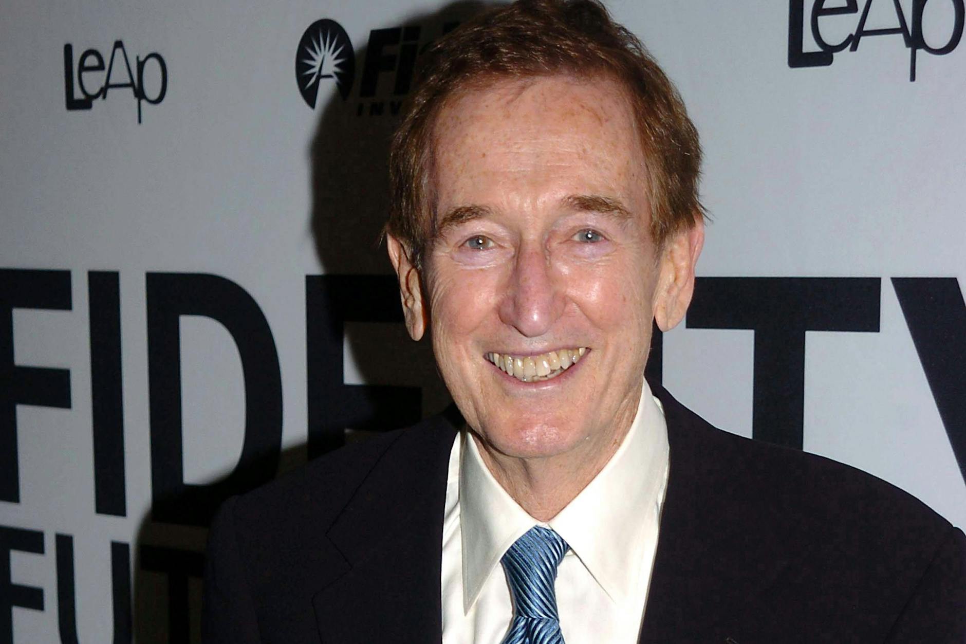 Bob McGrath ist im Alter von 90 Jahren gestorben.