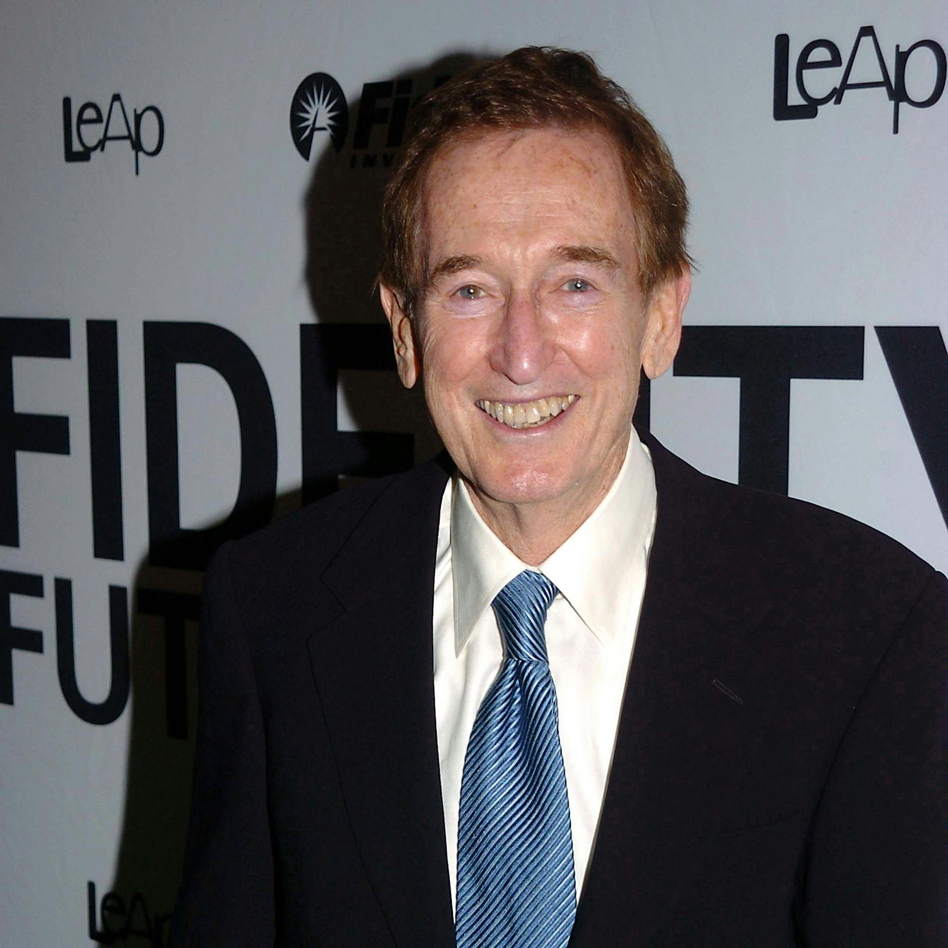 Sesamstraße-Star Bob McGrath ist tot!