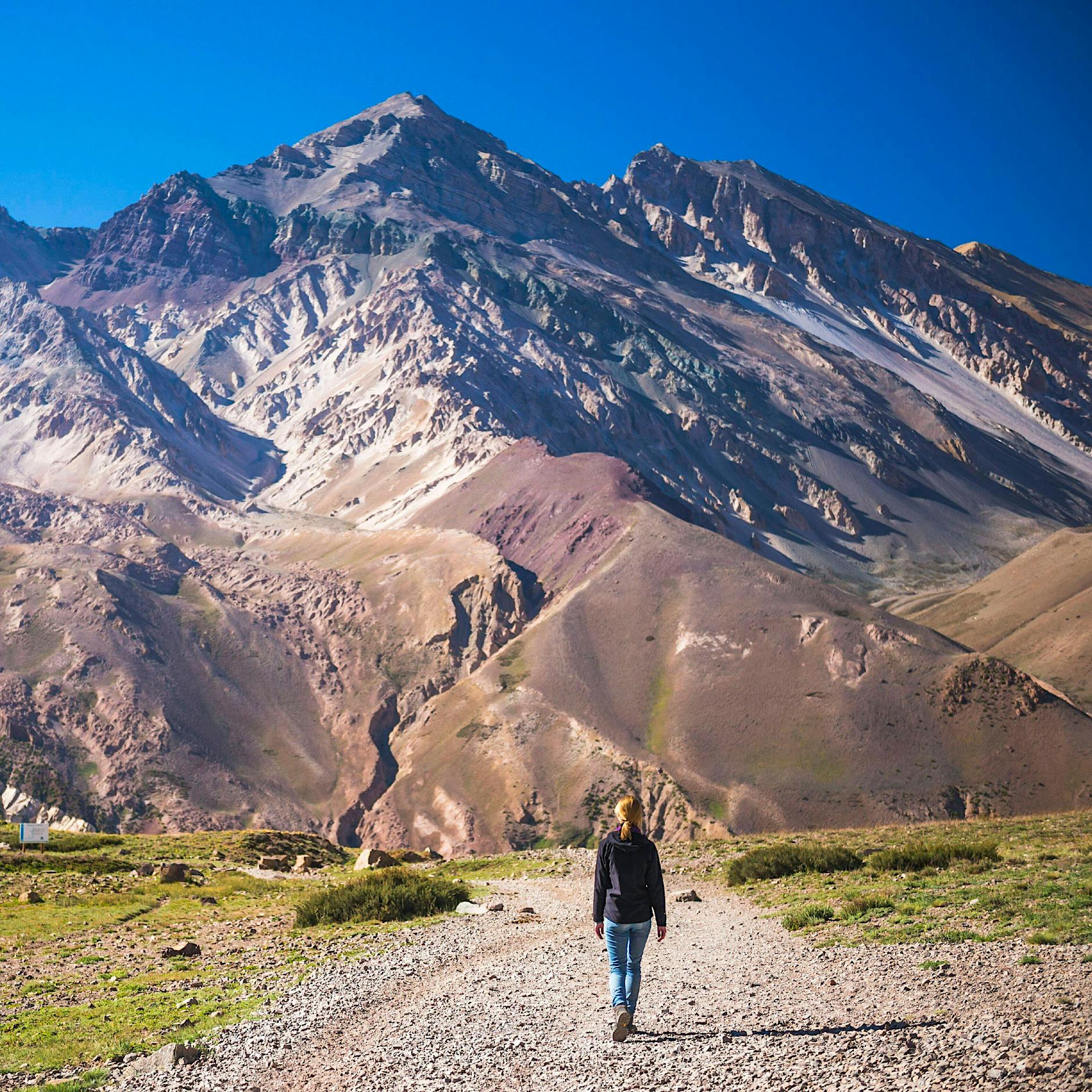 Ob hier oder in Mendoza: Freunde und Familie sind entscheidend fürs Bleiben