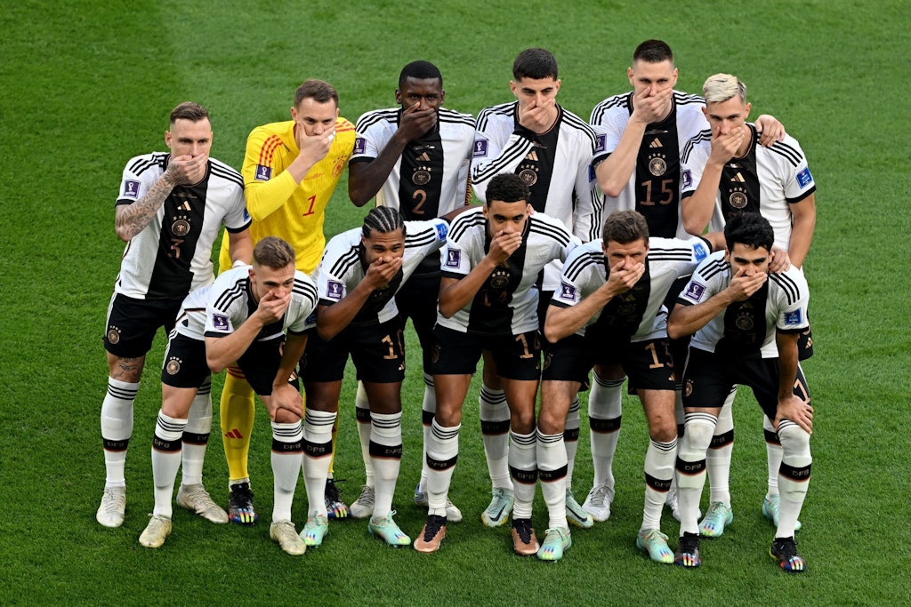„Ich arbeite lieber in Nordkorea als mit dem DFB“