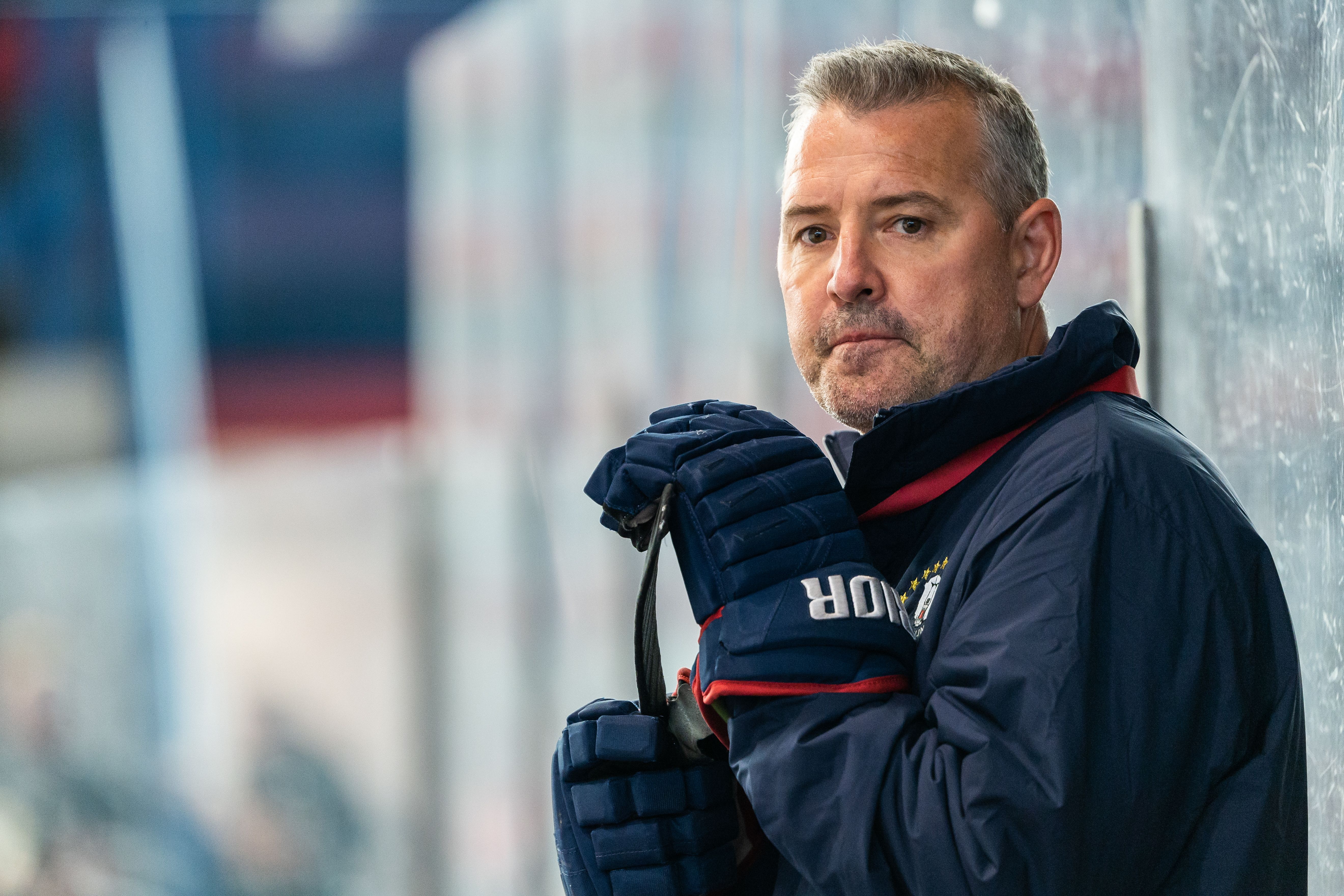 Image - Eisbären Berlin auf Talfahrt, aber weiter volles Vertrauen zu Trainer Serge Aubin