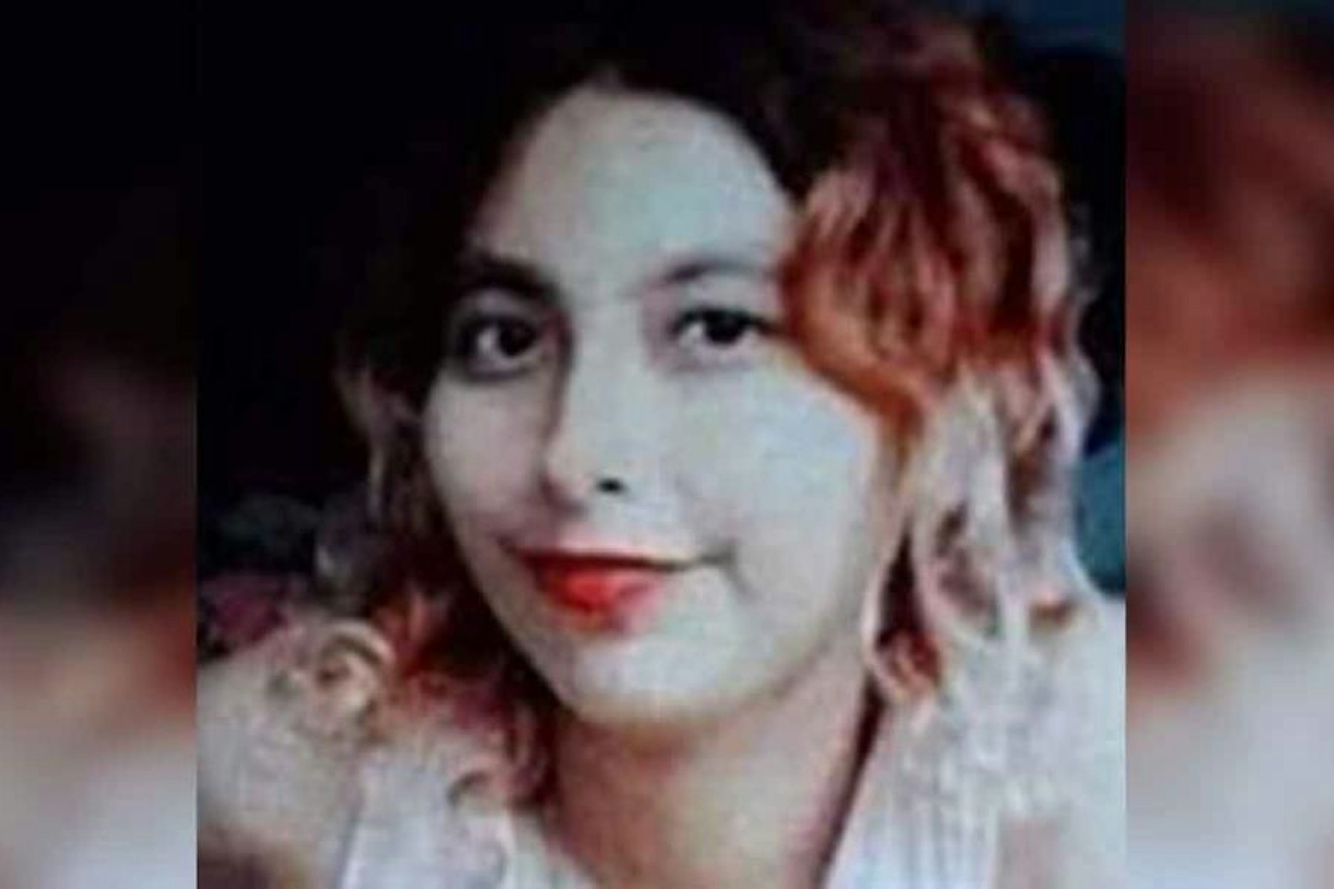 Rosa Isela Castro Vázquez (20) wurde vermutlich ermordet, weil die mutmaßlichen Täter ihr Baby stehlen wollten.