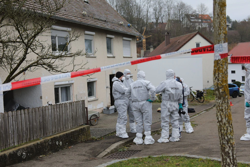 Schulweg-Attacke: Tatverdächtiger vernommen – Mädchen noch in Klinik