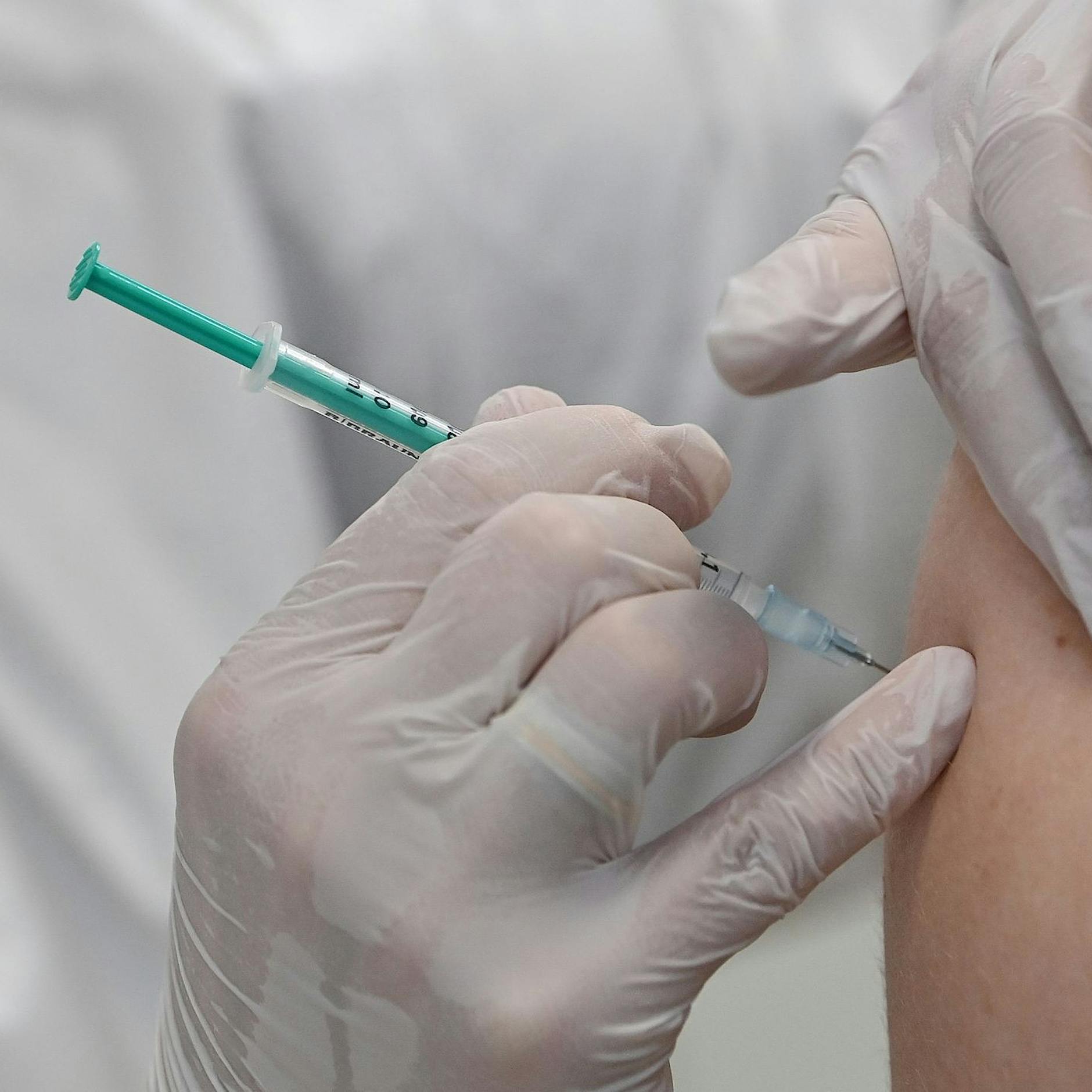 Berlin: Verdacht auf zwölf Todesfälle im Zusammenhang mit Corona-Impfung