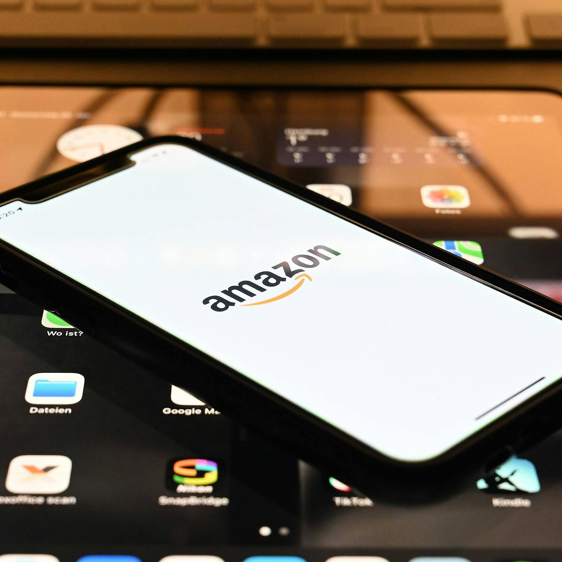 Jetzt schnell Daten sichern – Amazon schließt DIESEN Online-Dienst für Prime-Kunden