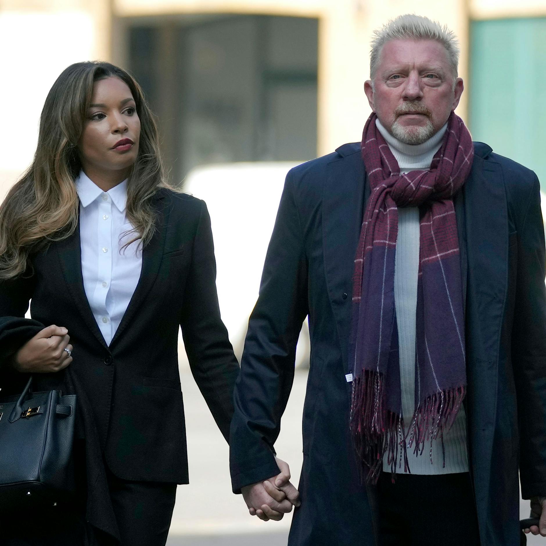 Weihnachten in Deutschland – kommt Boris Becker schon nächste Woche nach Hause?