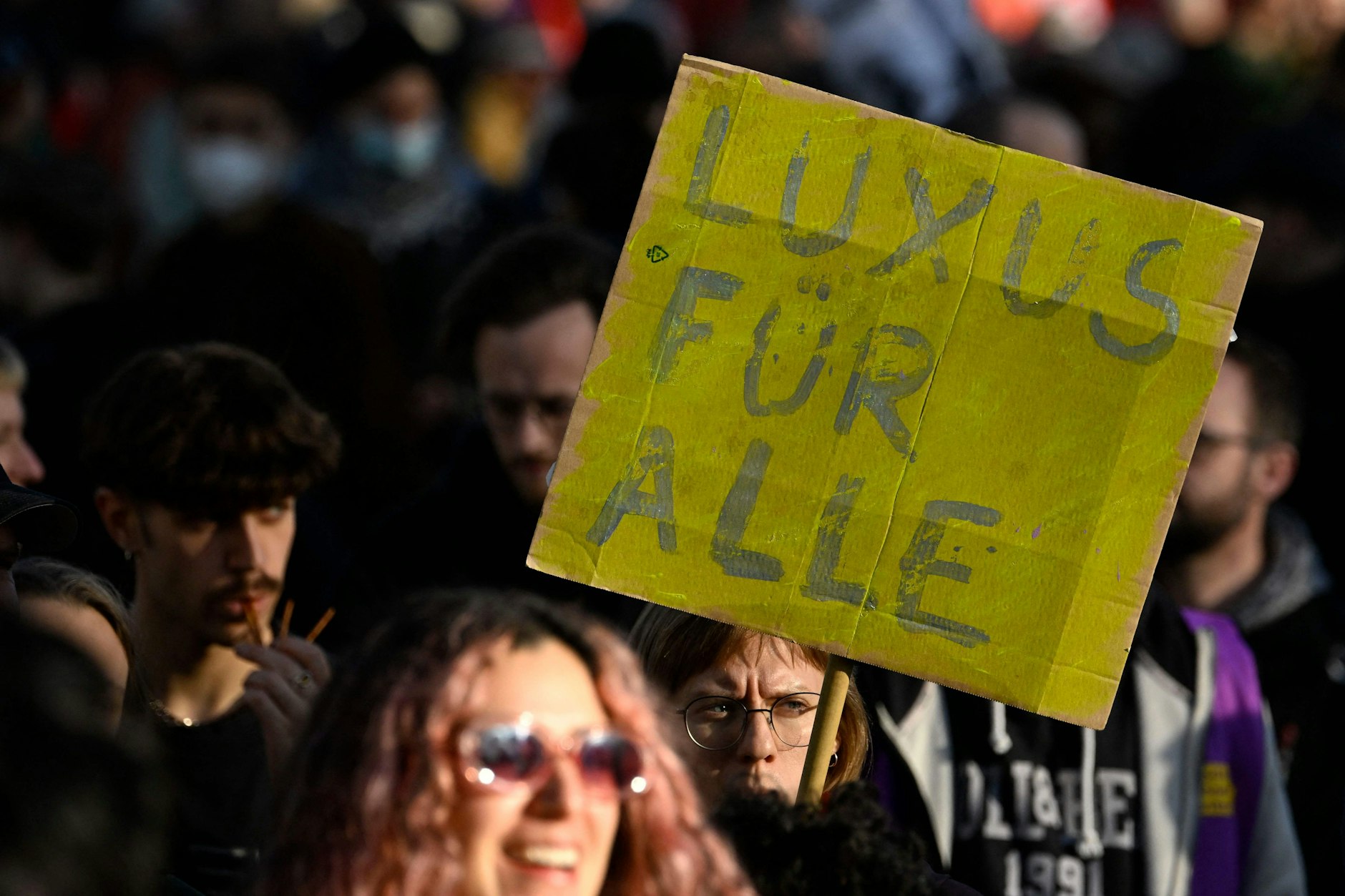 Meinungsfreiheit braucht auch Respekt: Wir müssen Zuhören lernen