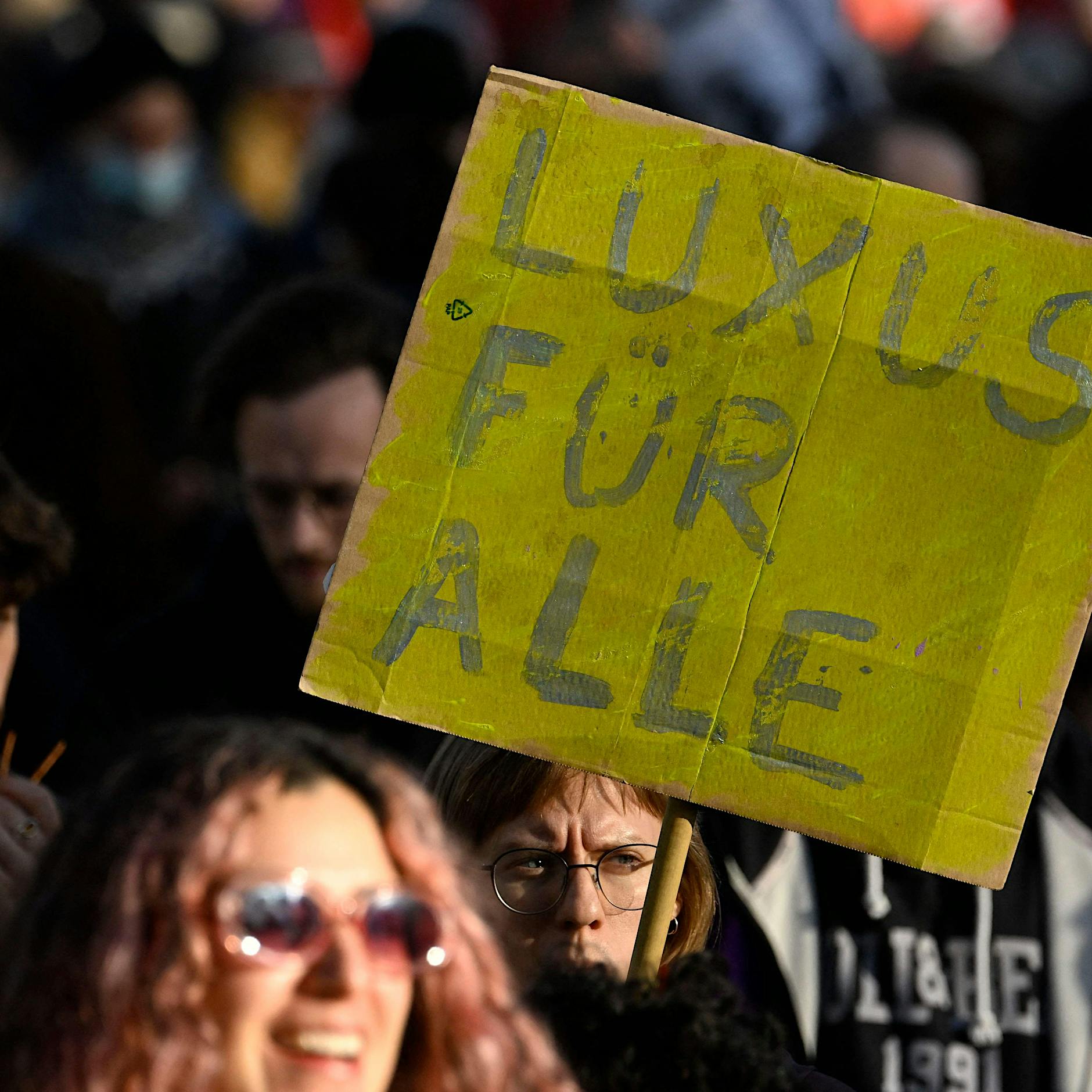 Meinungsfreiheit braucht auch Respekt: Wir müssen Zuhören lernen