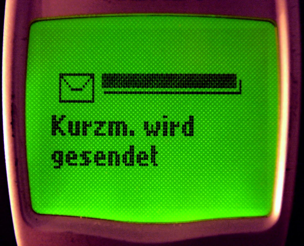 30 Jahre - Vom Aufstieg und Fall der SMS