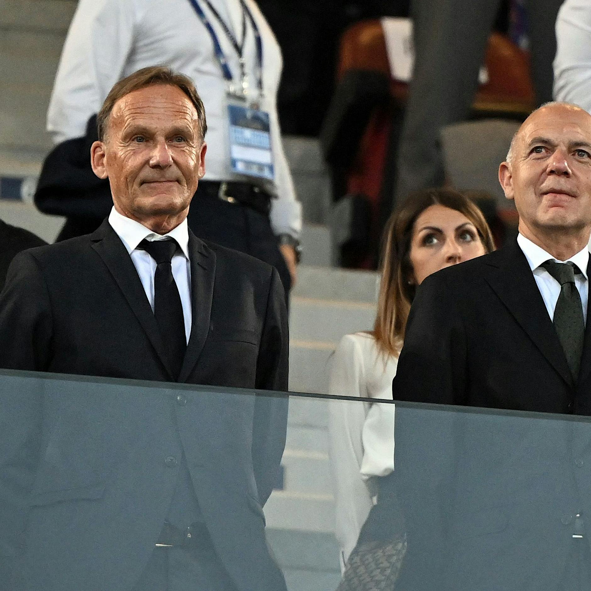 Der deutsche Fußball in der Krise: Es geht um mehr als die Nationalmannschaft