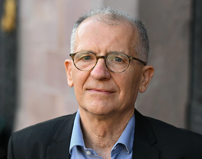 Jan Raabe Jan Faktor mit Wilhelm-Raabe-Literaturpreis ausgezeichnet