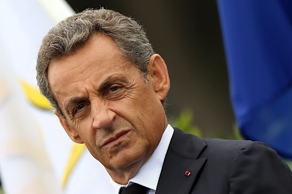 ARCHIV - Für Frankreichs Ex-Präsident Nicolas Sarkozy geht es wieder vors Gericht.  