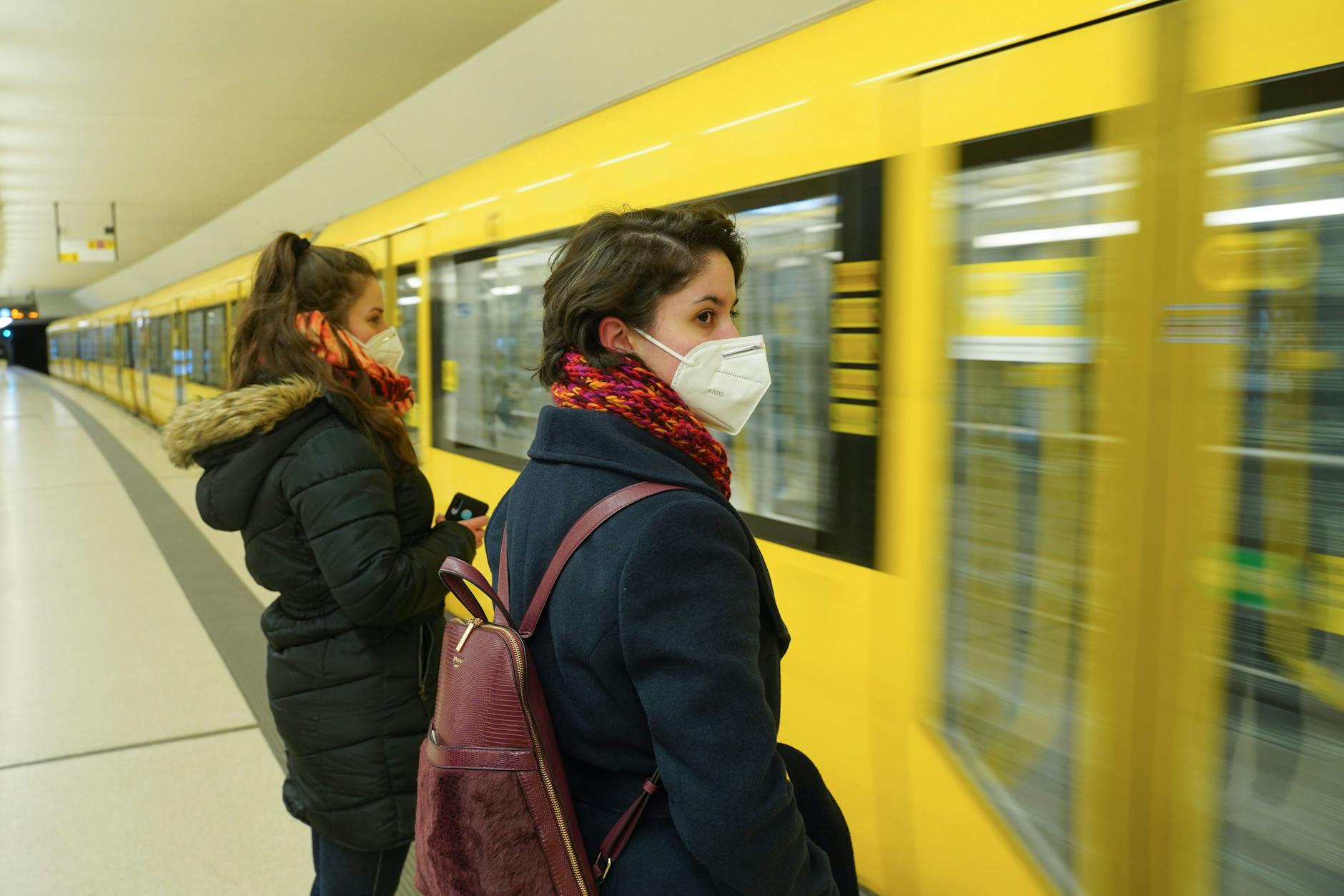Berlins Studenten sollen mit einem Zuschuss entlastet werden. 