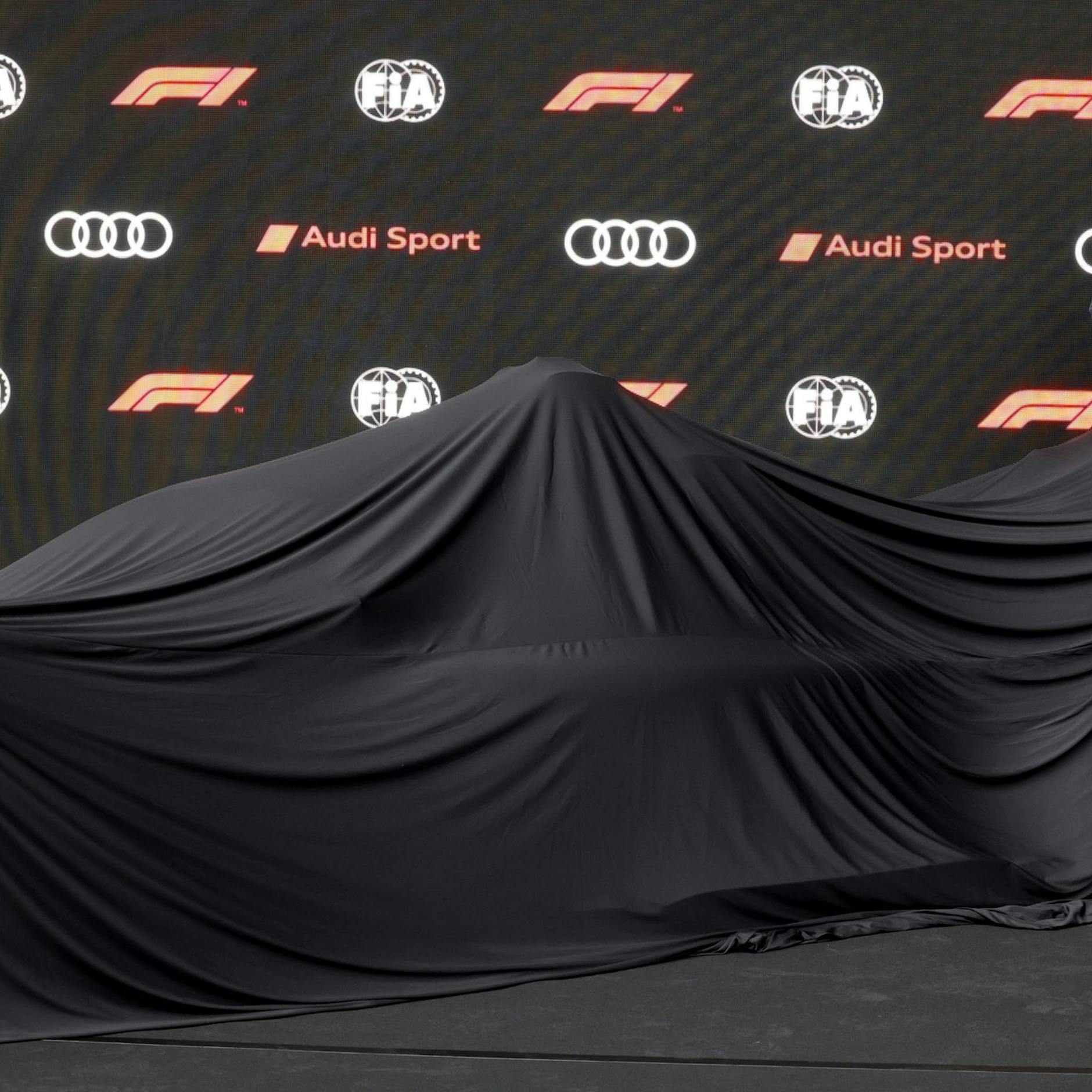 Image - Audi baut für Einstieg in Königsklasse an