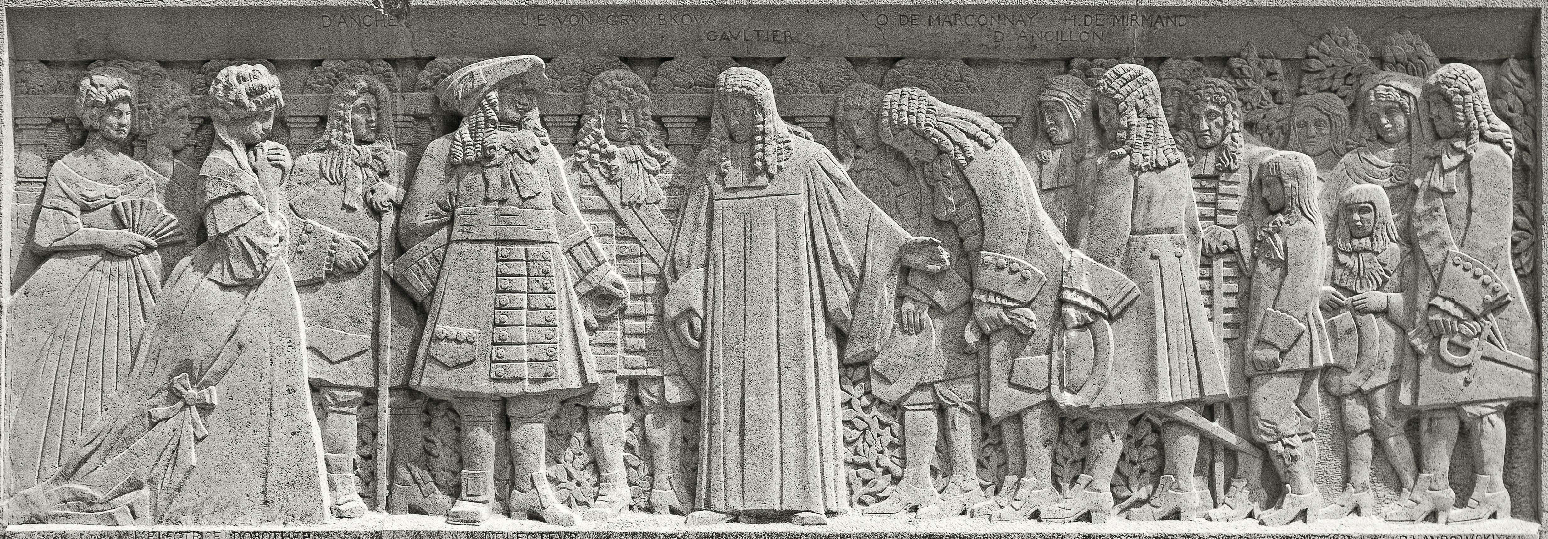 Image - Bon appétit! Wie die Hugenotten die Berliner Küche bereicherten