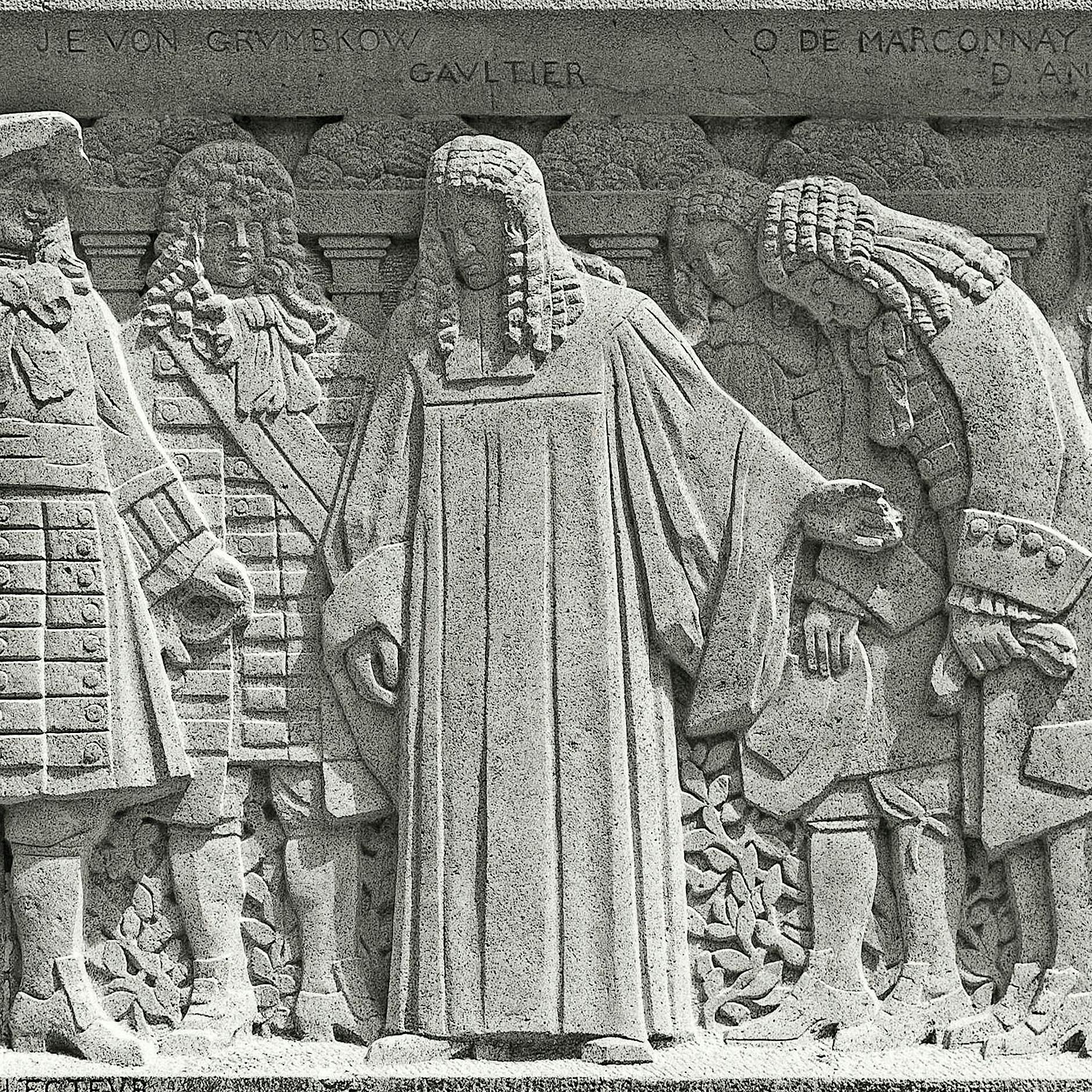 Bon appétit! Wie die Hugenotten die Berliner Küche bereicherten