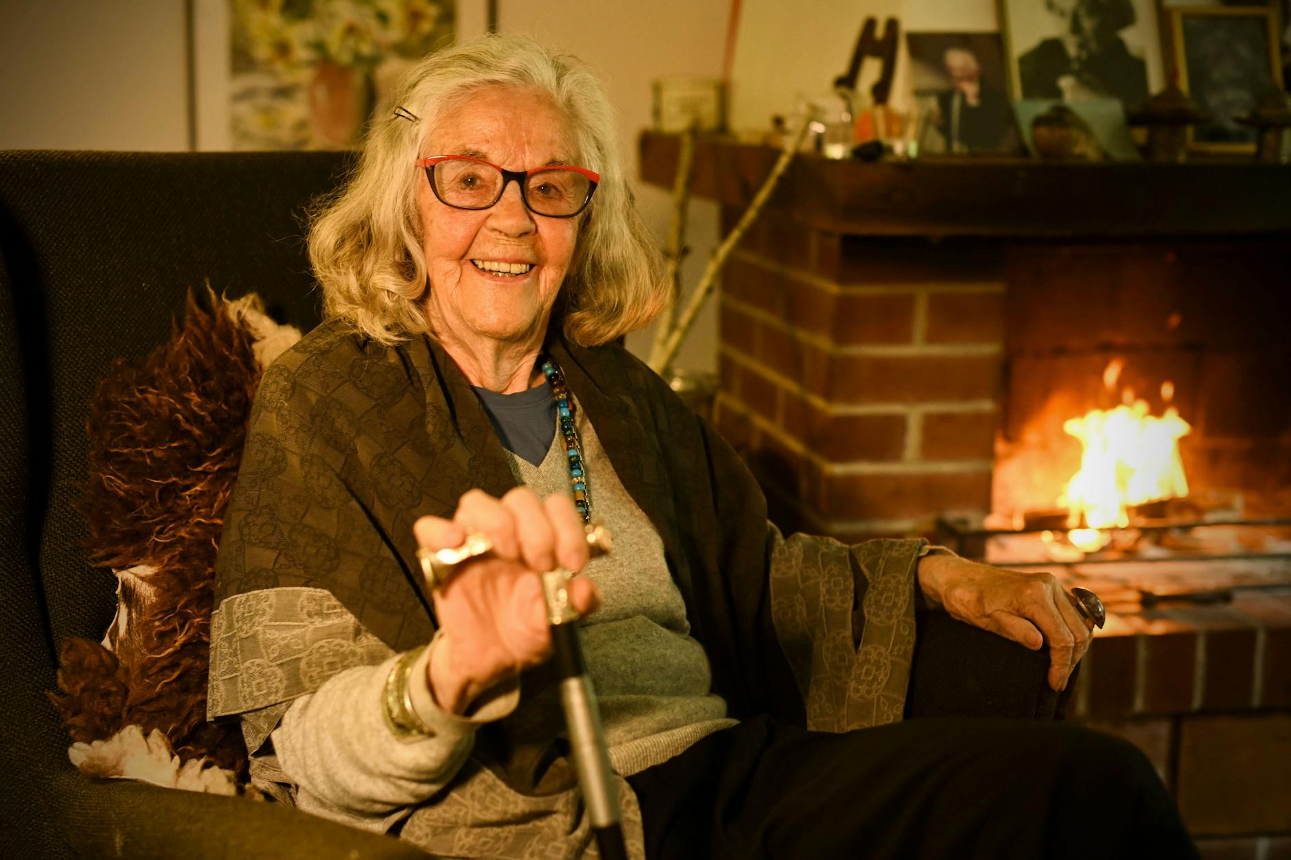  Ursula Winnington ist die erfolgreichste Kochbuchautorin der DDR