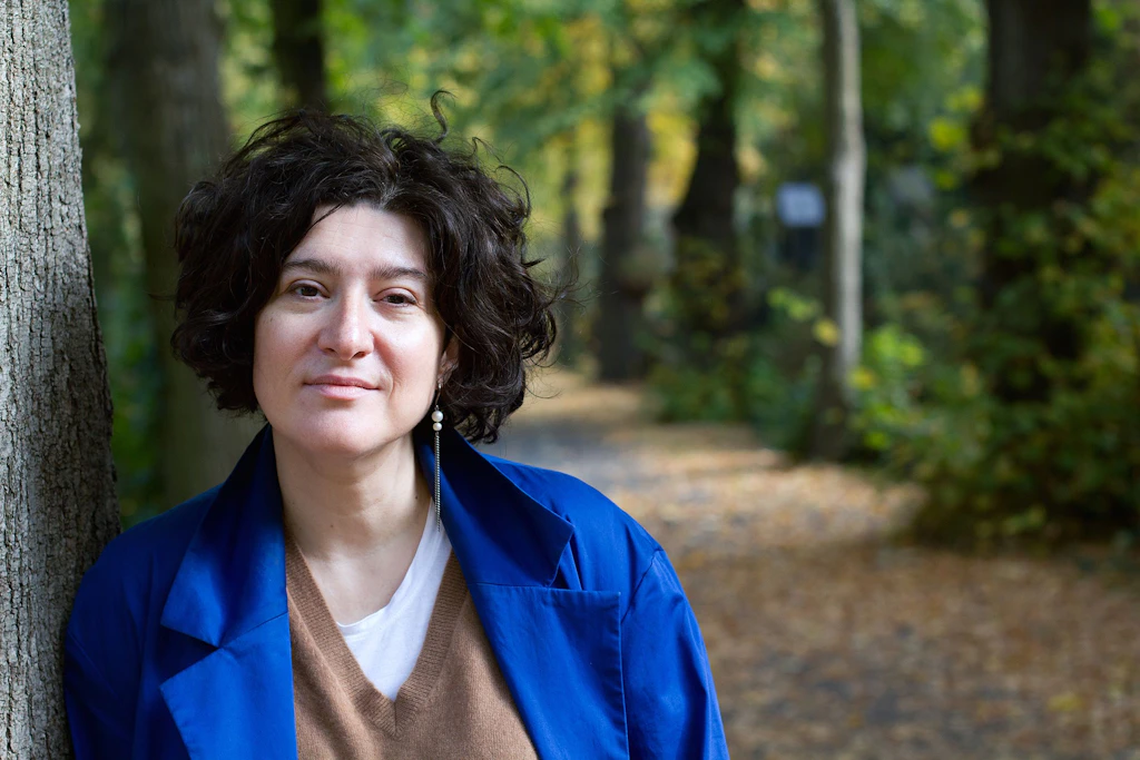 Maria Stepanova: Eine russische Dichterin, die in Europa gehört werden sollte