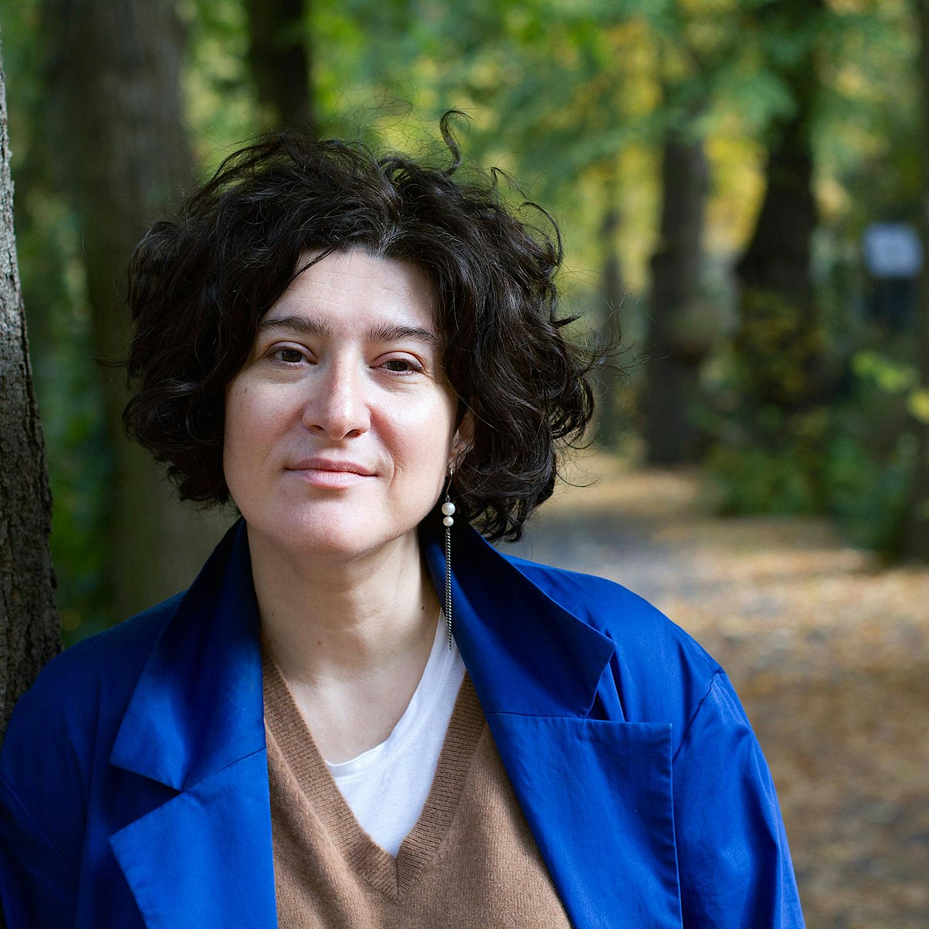 Maria Stepanova: Eine russische Dichterin, die in Europa gehört werden sollte