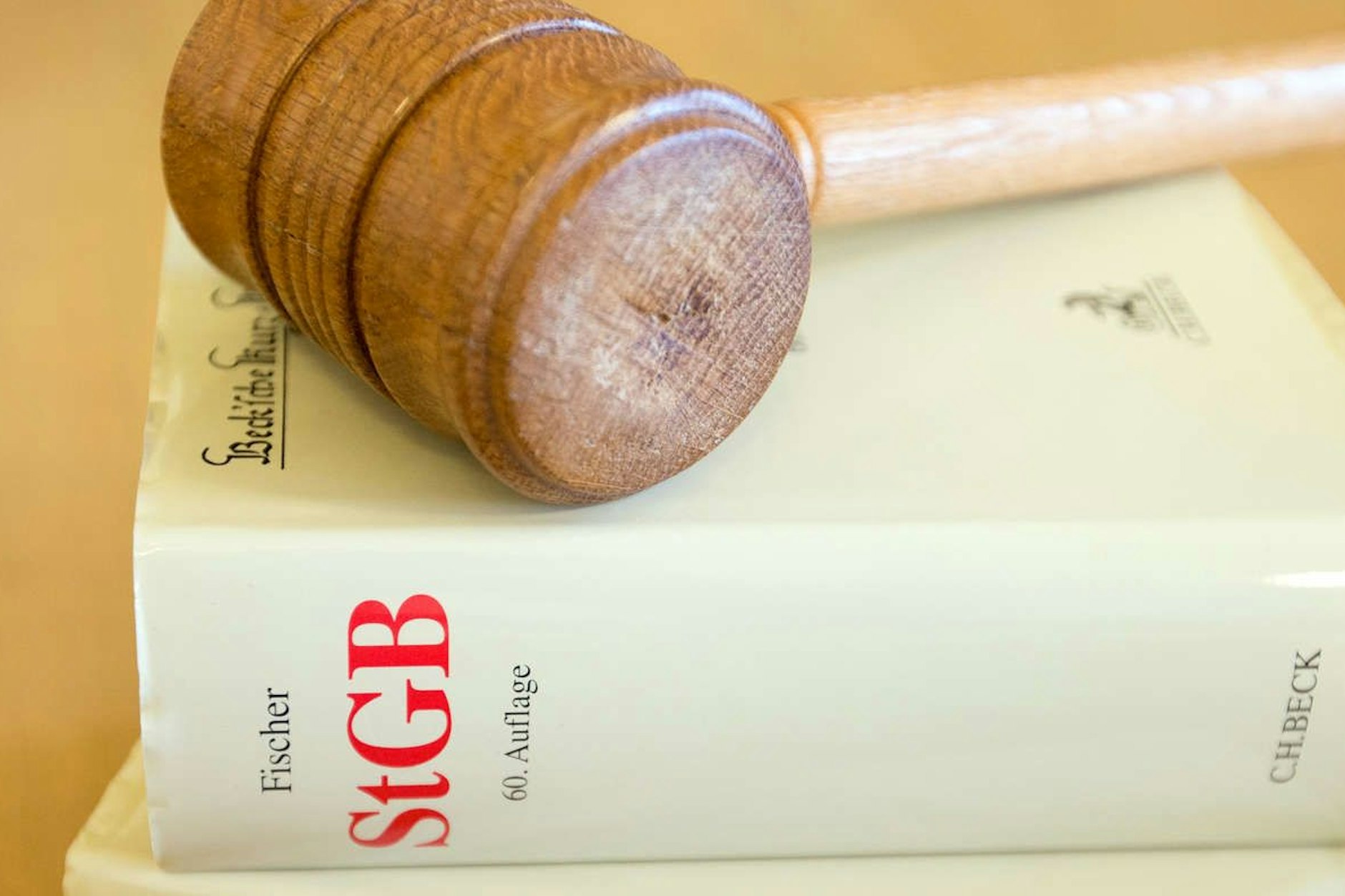 Die IS-Rückkehrerin wurde am Mittwoch in Berlin verurteilt.