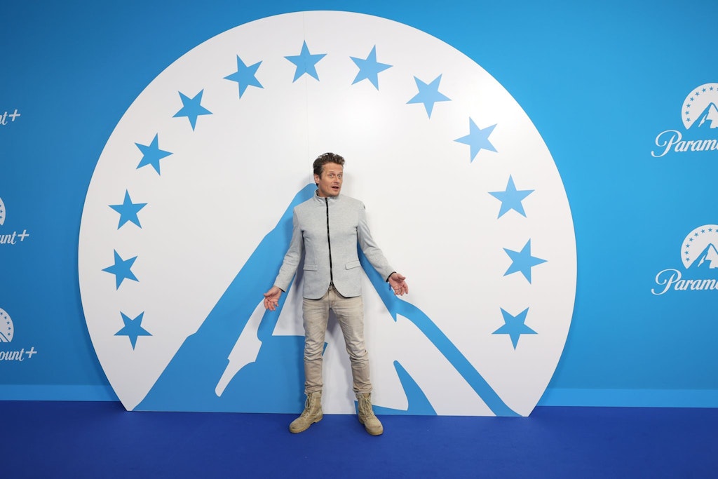 Berlin Streamingdienst Paramount+ feiert Start in Deutschland