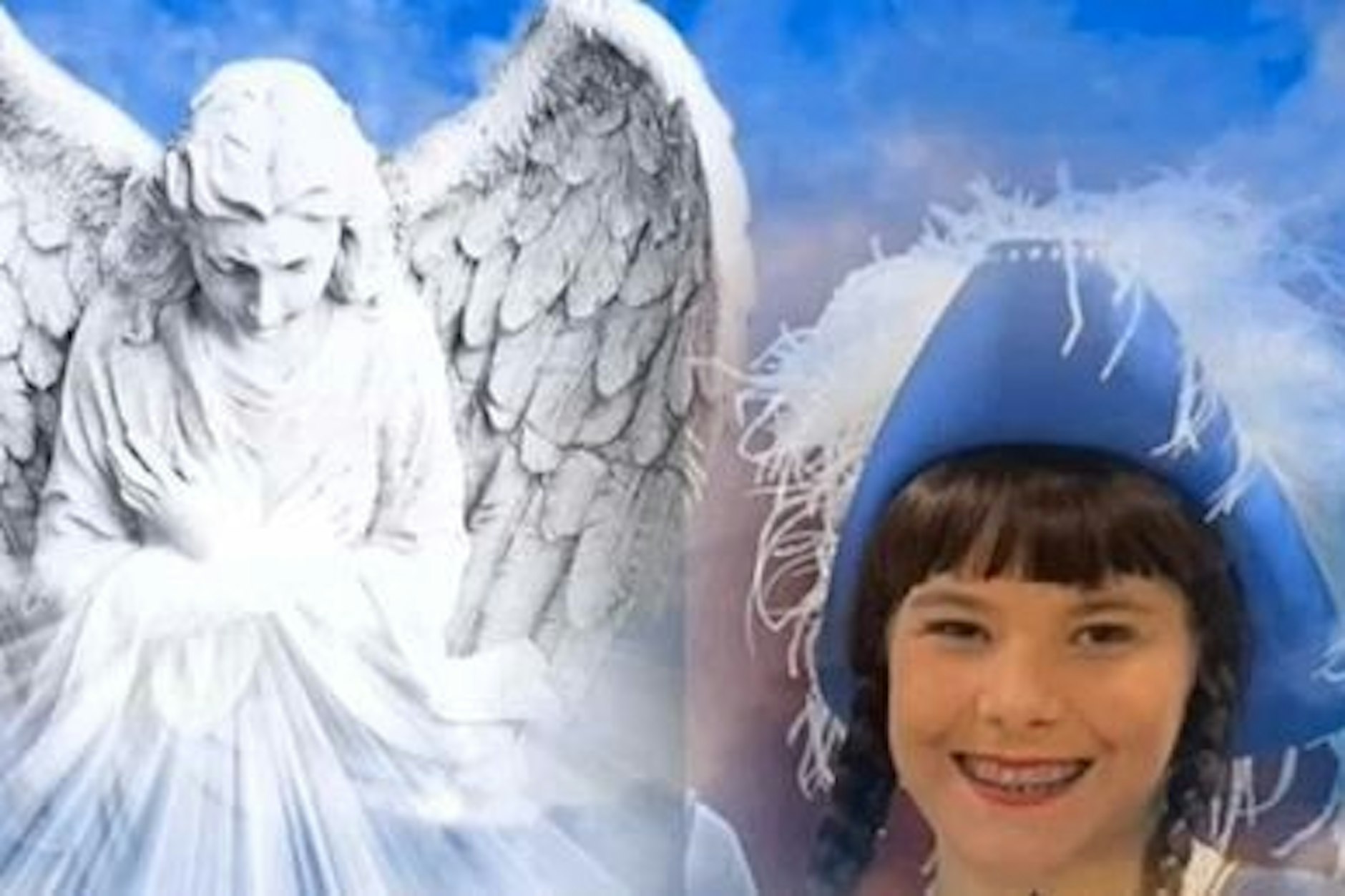 So rührend verabschieden sich die Eltern von Lisa-Marie. 