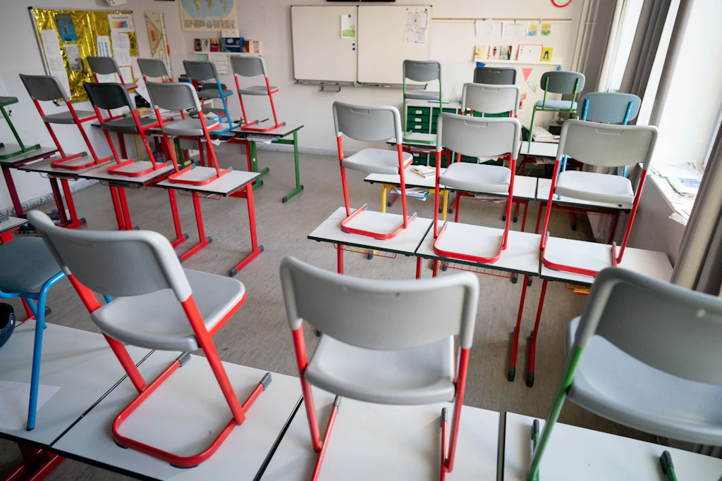 Lage an Schulen und Kitas wegen Krankheitswelle „angespannt“
