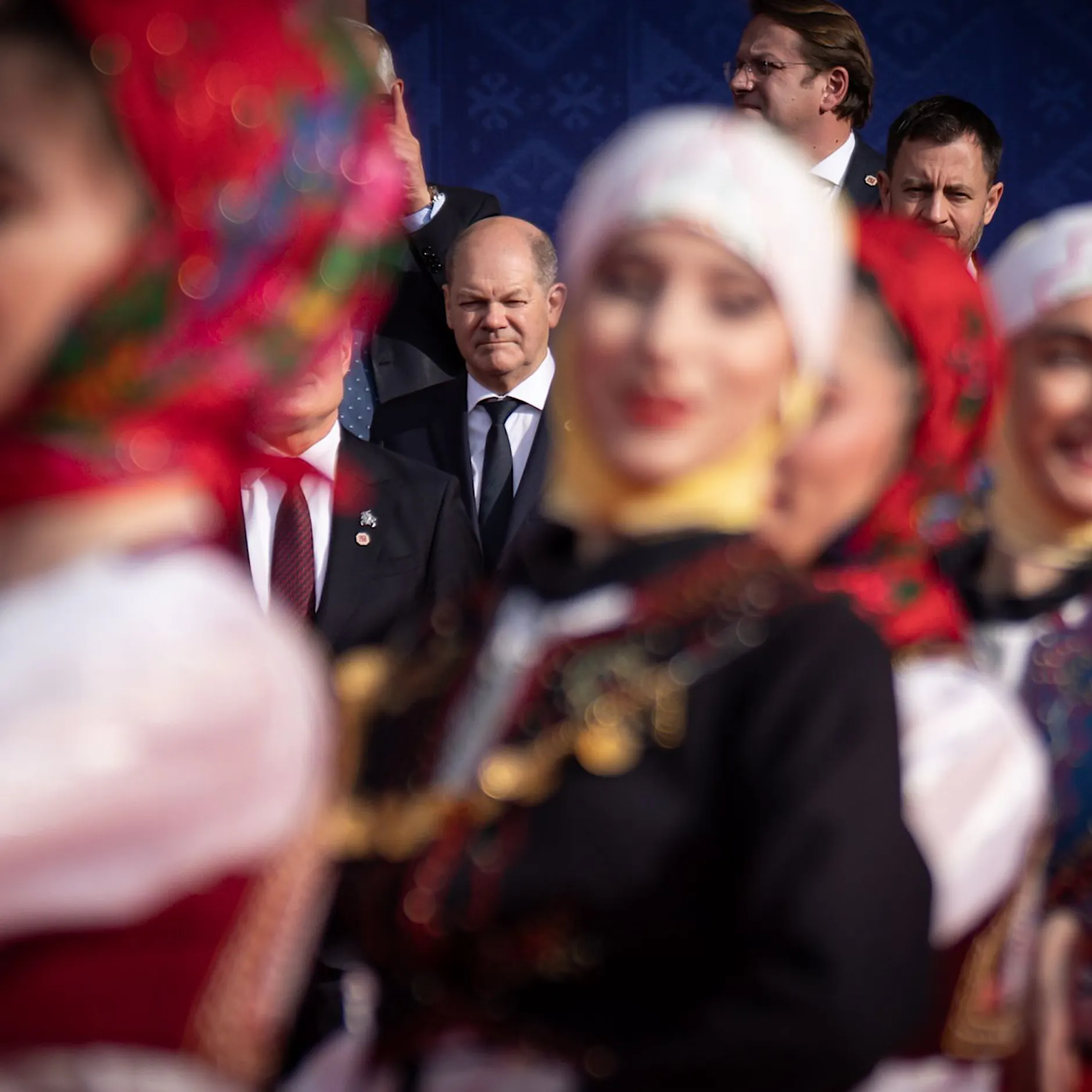 EU will Westbalkanstaaten enger an sich binden